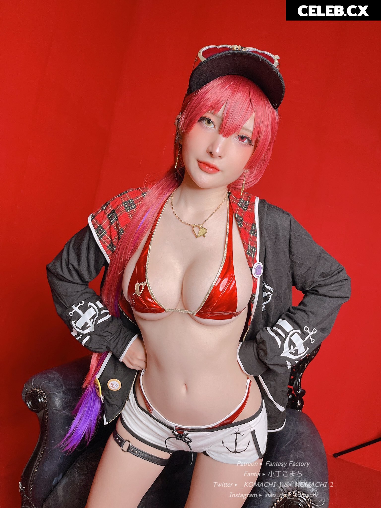 Fantasy Factory | komachi | Lilim Azra Image 8851363