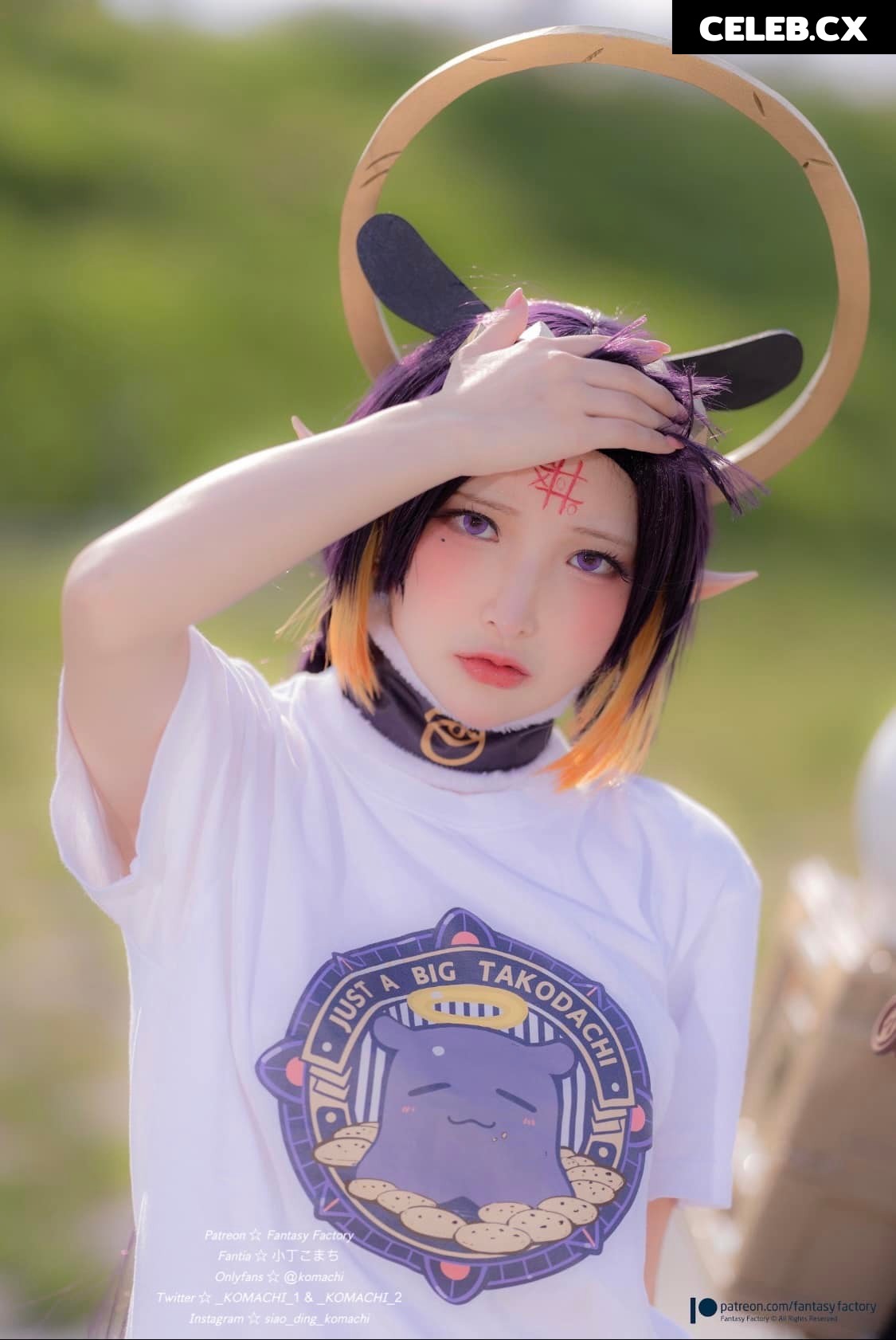 Fantasy Factory | komachi | Lilim Azra Image 8851364