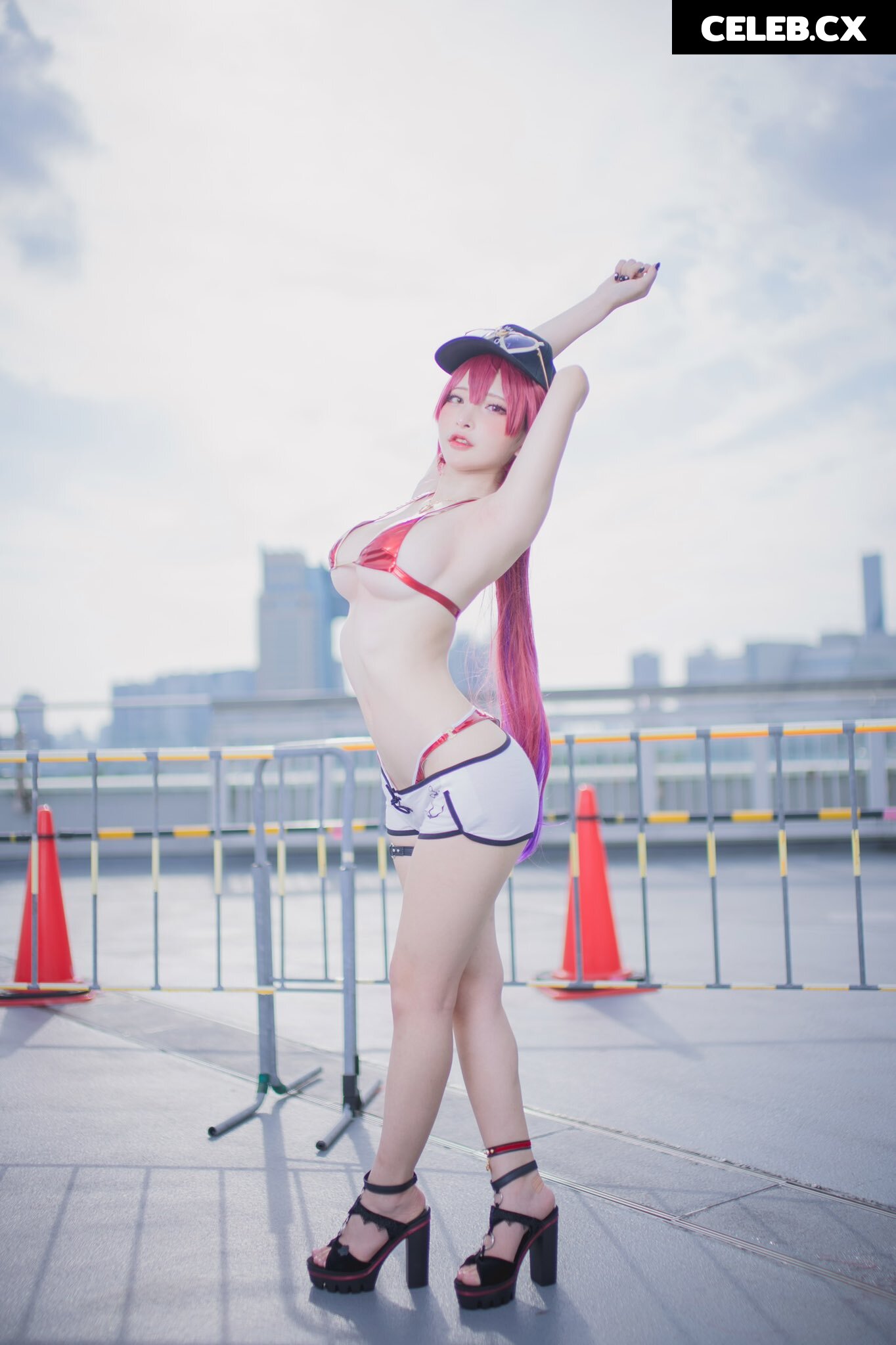 Fantasy Factory | komachi | Lilim Azra Image 8851338