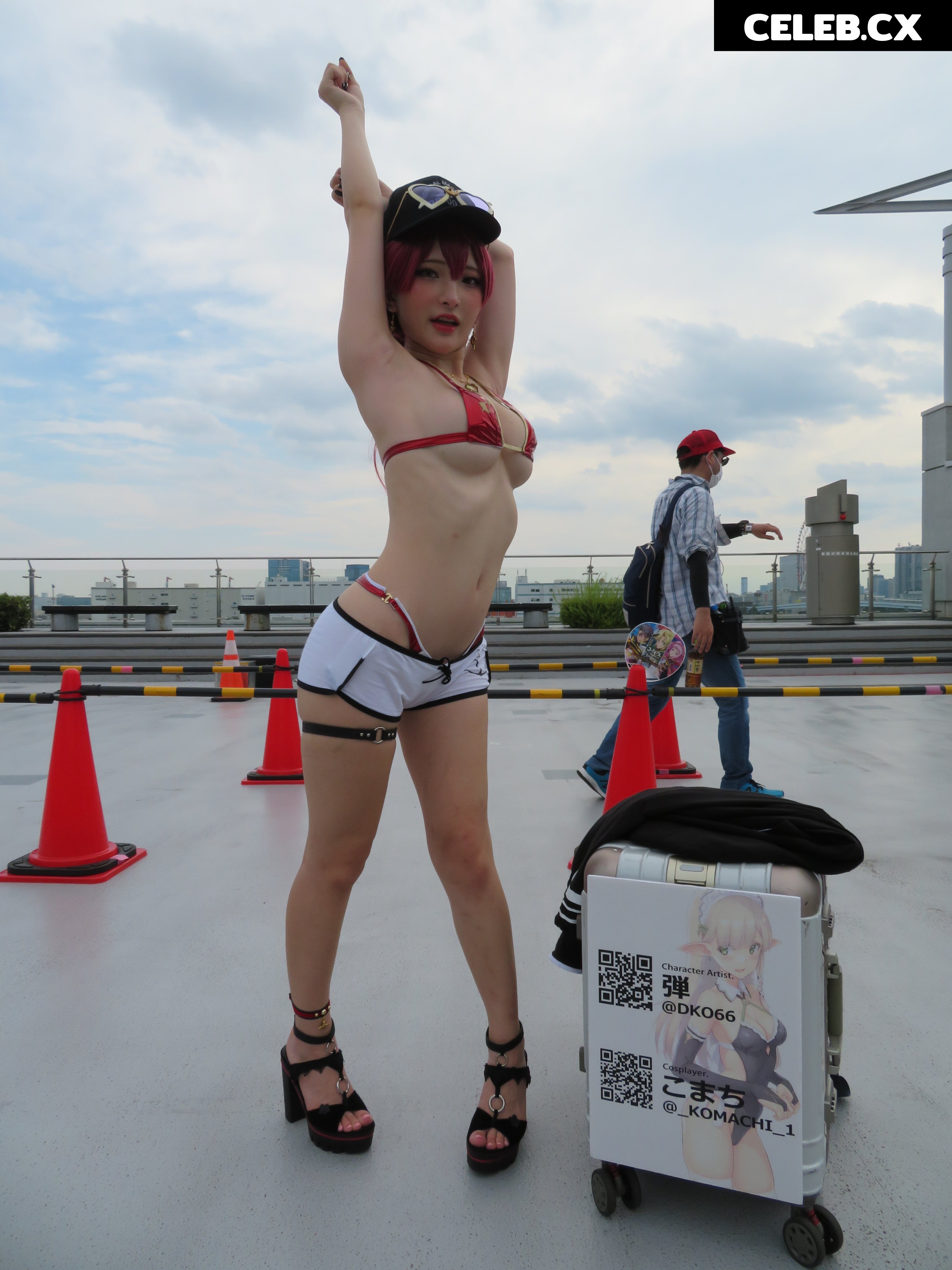 Fantasy Factory | komachi | Lilim Azra Image 8851331