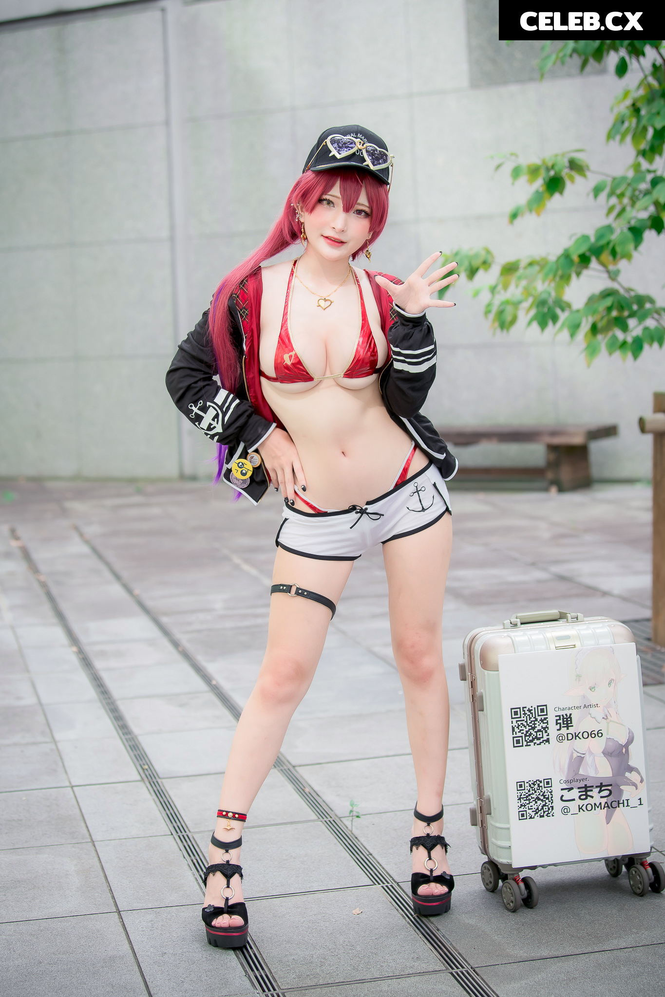 Fantasy Factory | komachi | Lilim Azra Image 8851333