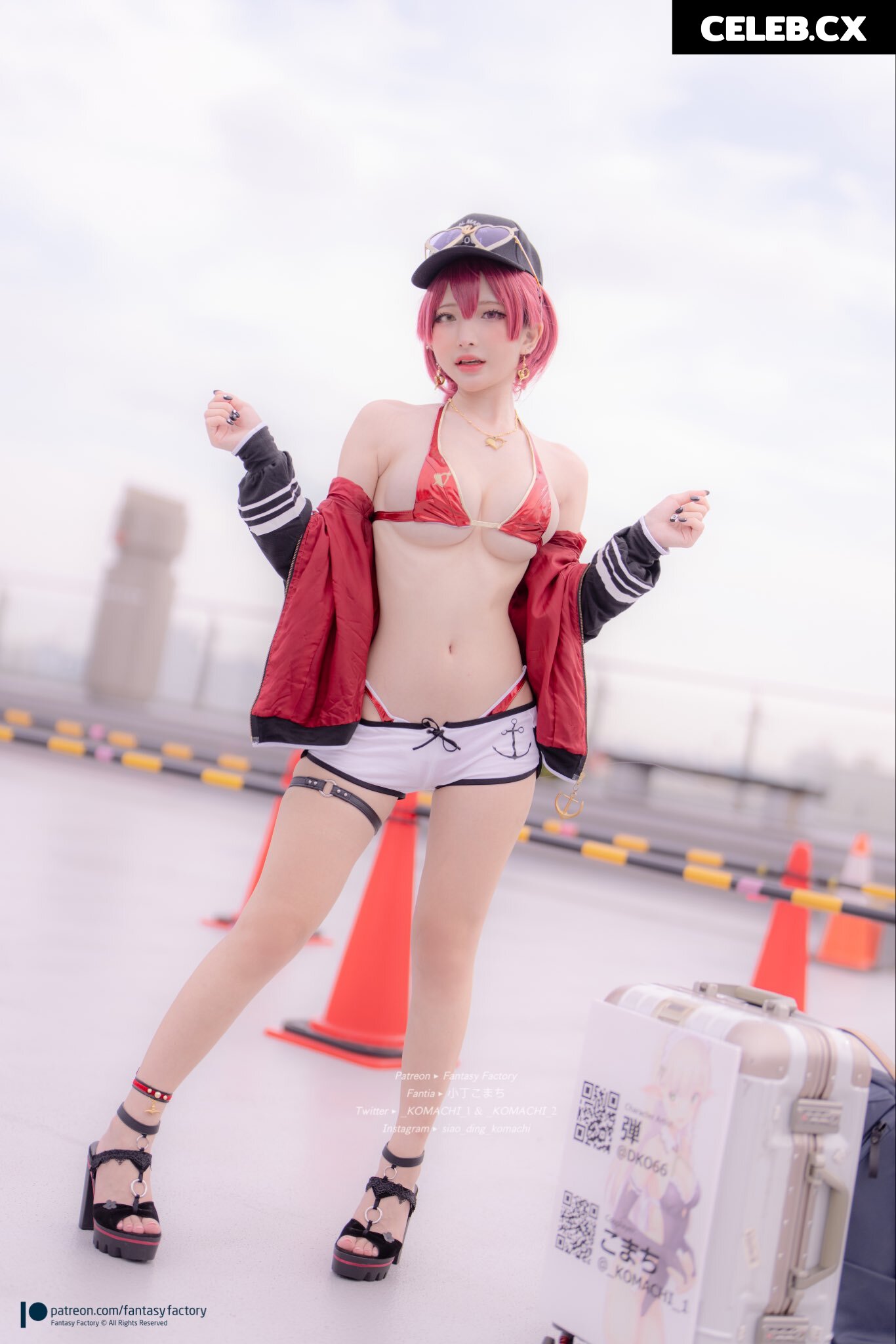 Fantasy Factory | komachi | Lilim Azra Image 8851329