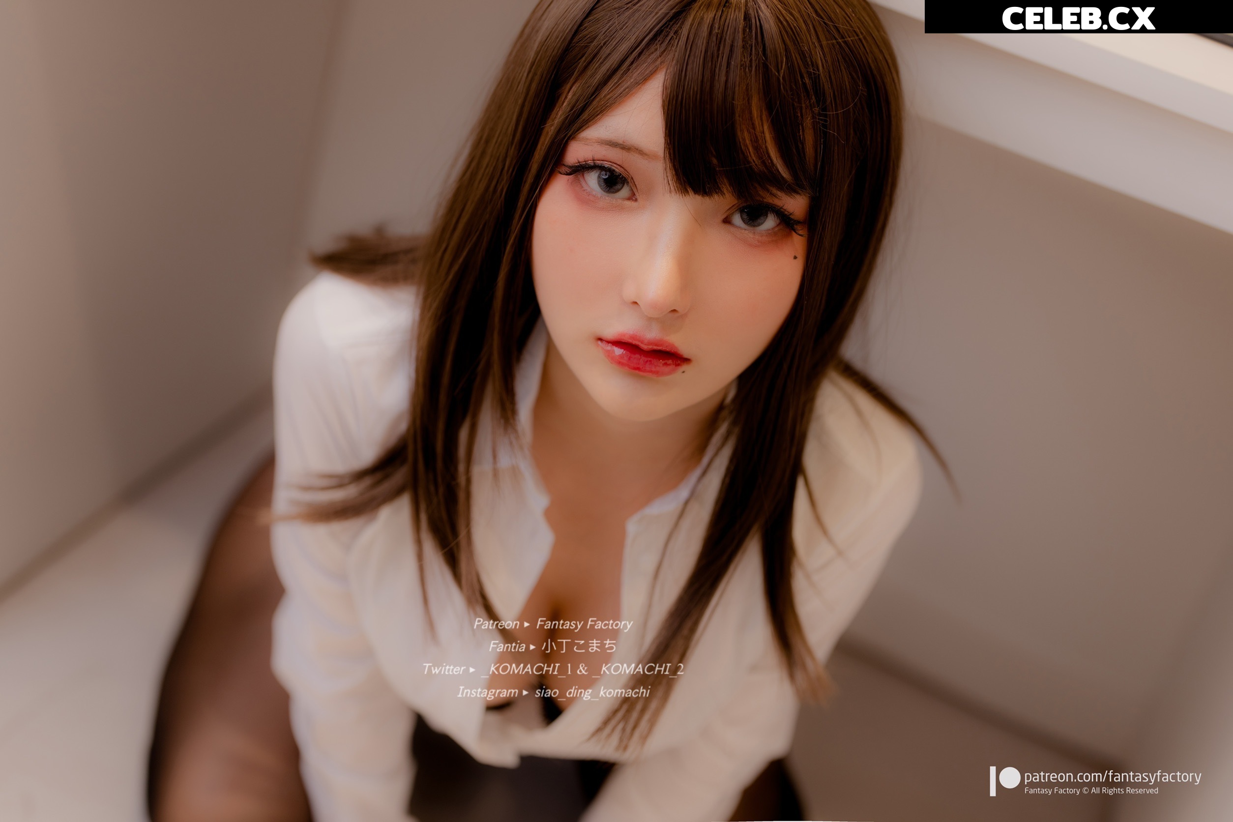 Fantasy Factory | komachi | Lilim Azra Image 8851245