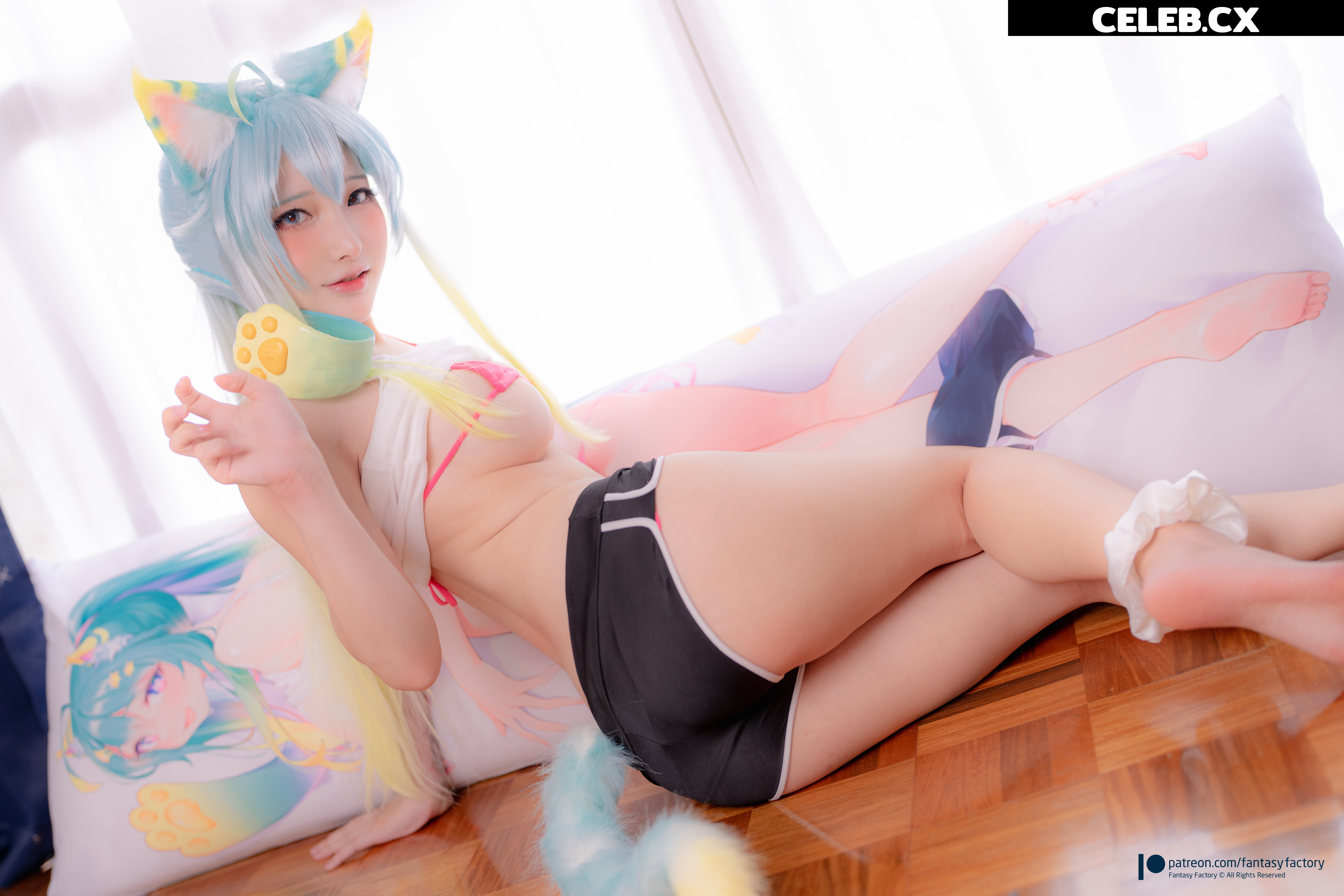 Fantasy Factory | komachi | Lilim Azra Image 8851262