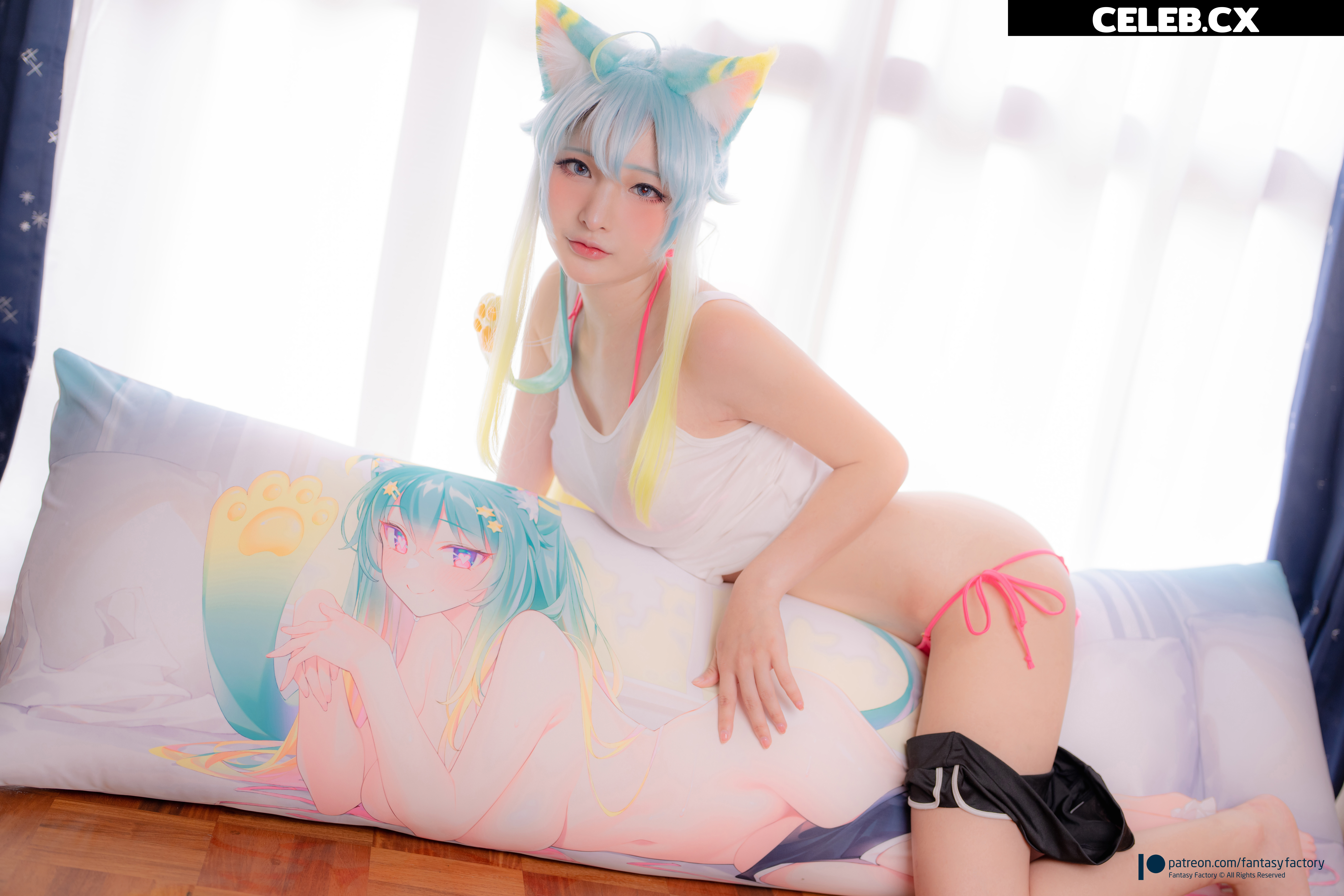 Fantasy Factory | komachi | Lilim Azra Image 8851263