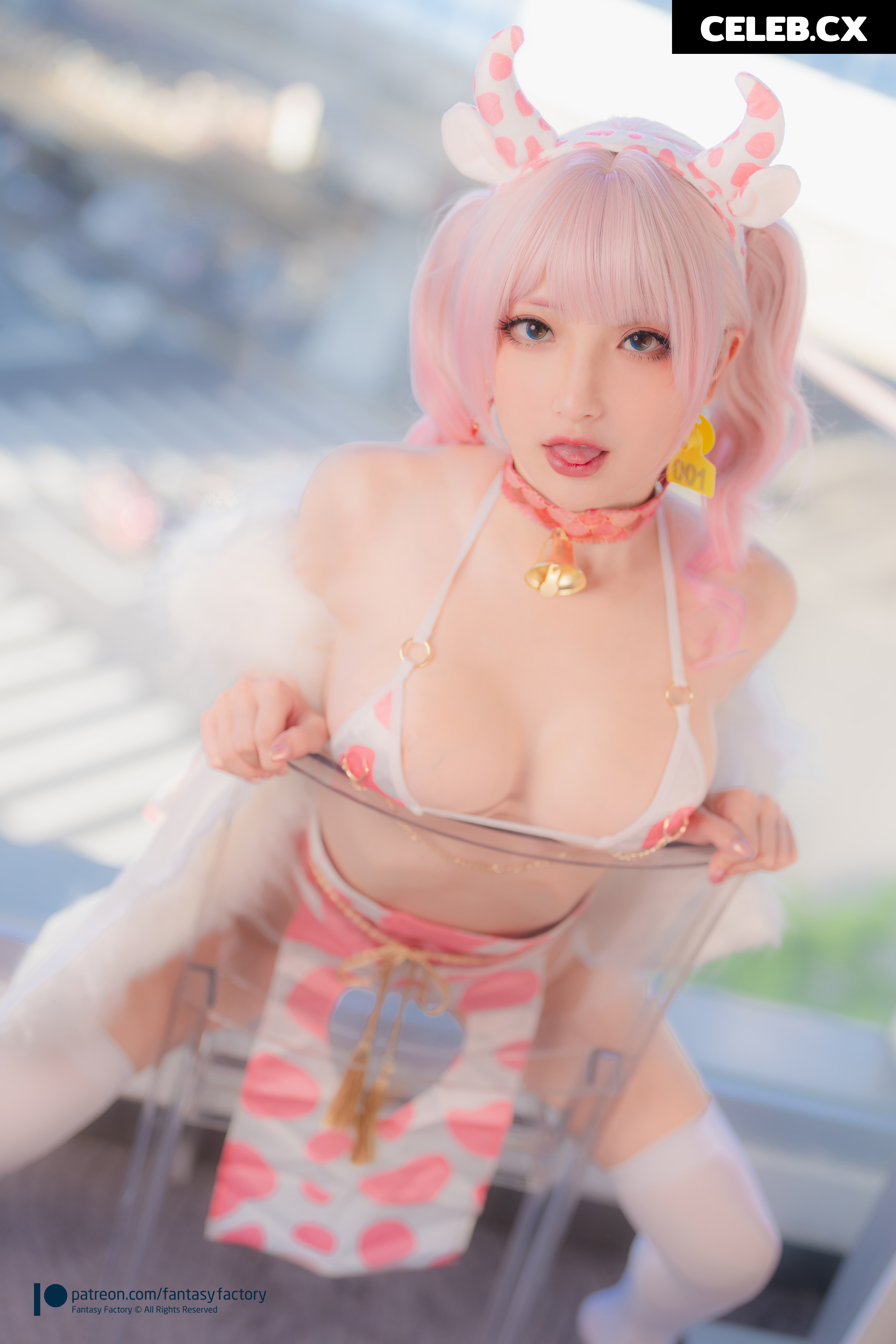 Fantasy Factory | komachi | Lilim Azra Image 8851231
