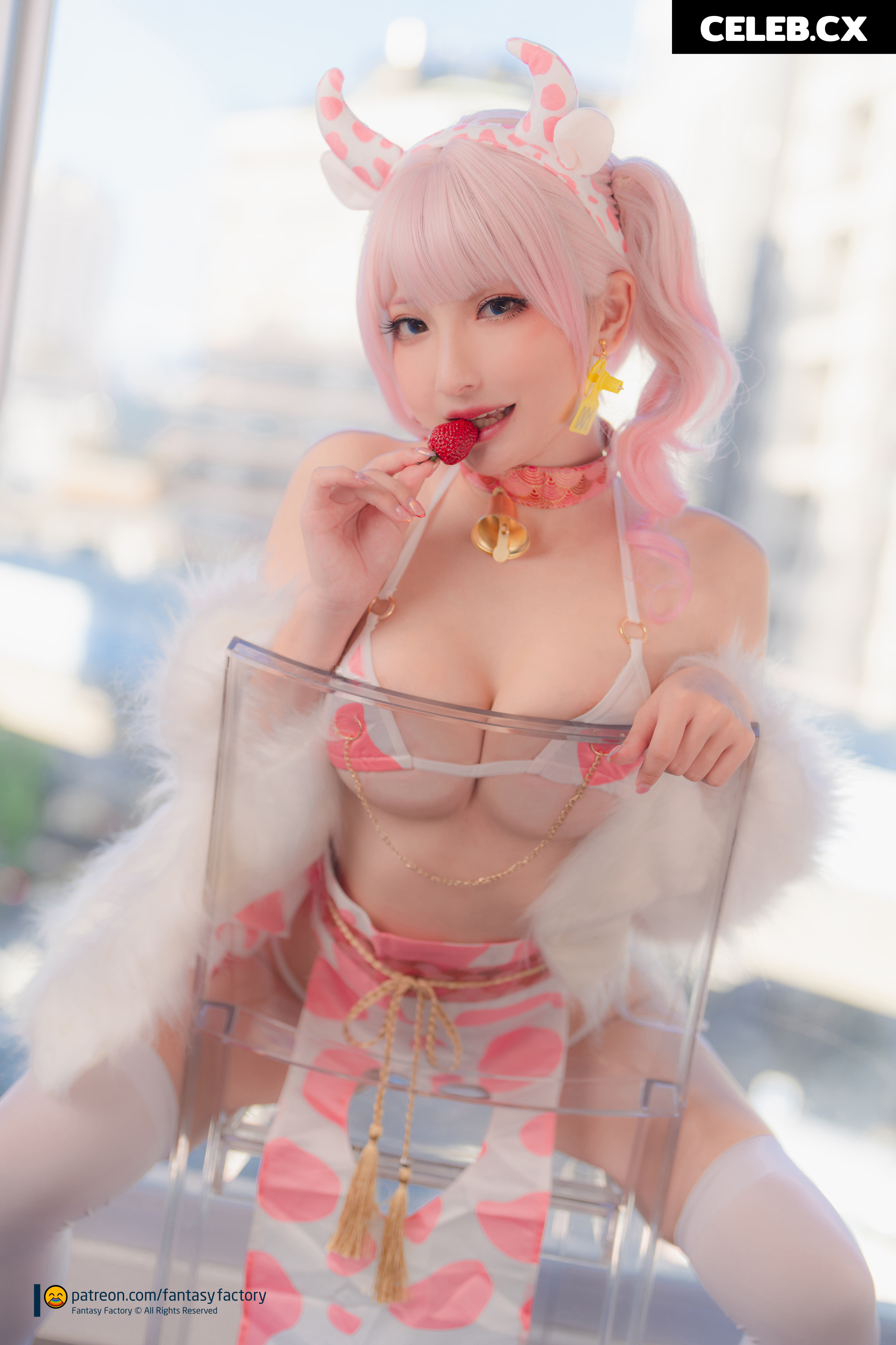 Fantasy Factory | komachi | Lilim Azra Image 8851233