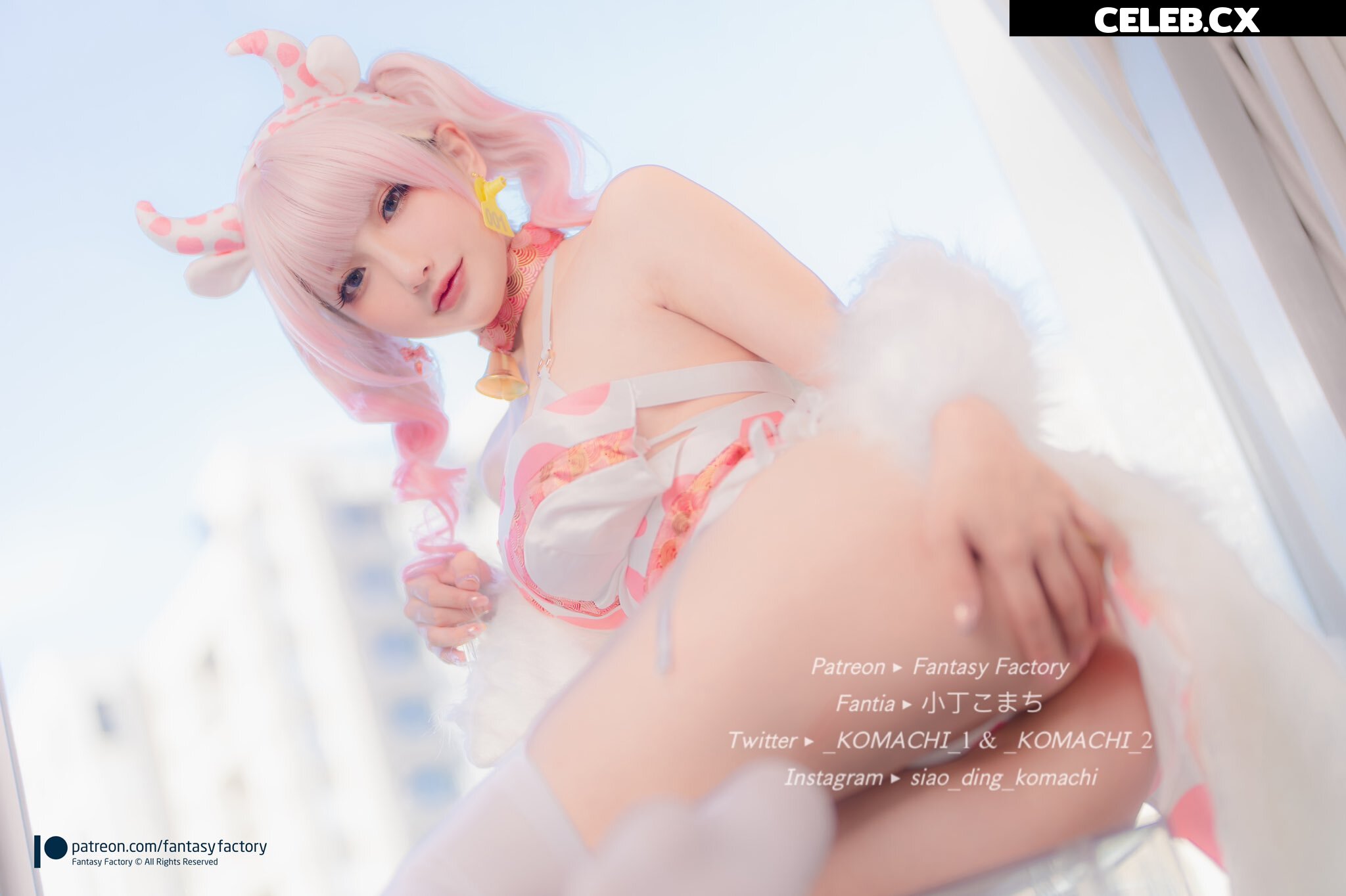 Fantasy Factory | komachi | Lilim Azra Image 8851235