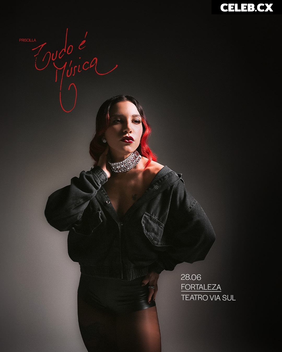 Priscilla Alcantara Image 8852839