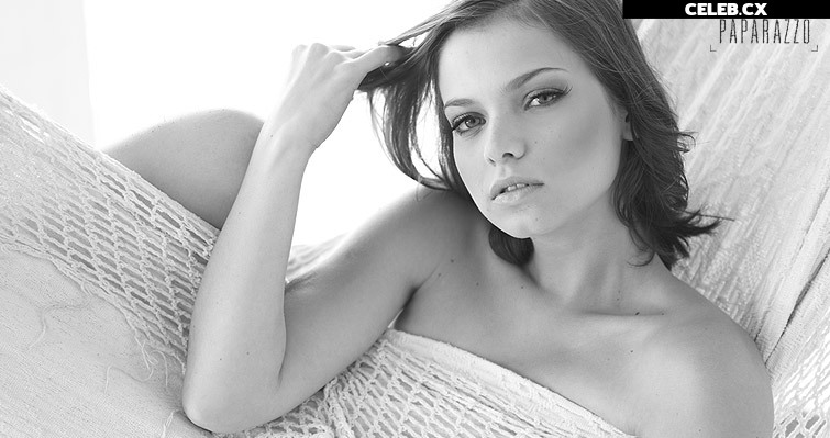 Milena Toscano Image 8853407