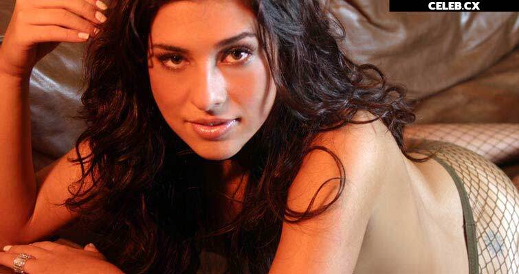 Fernanda Paes Leme Image 8853284