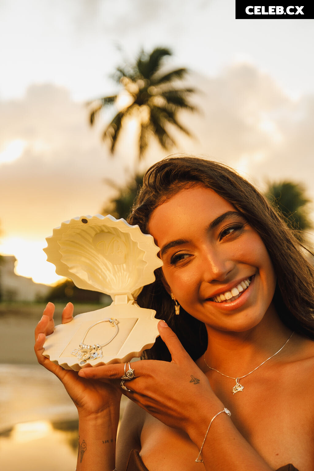 Vanessa Lopes Image 8853968