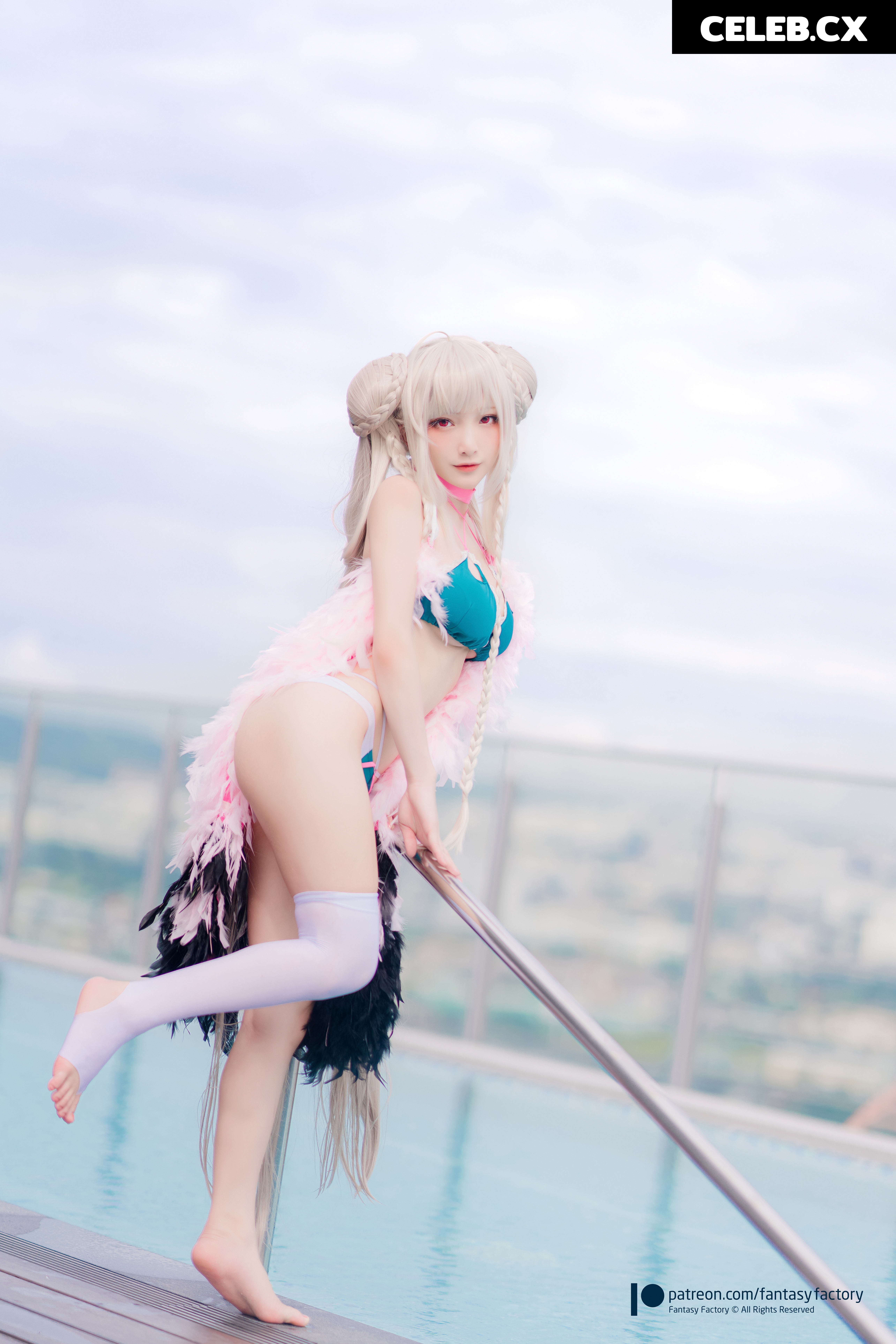 Fantasy Factory | komachi | Lilim Azra Image 8850898