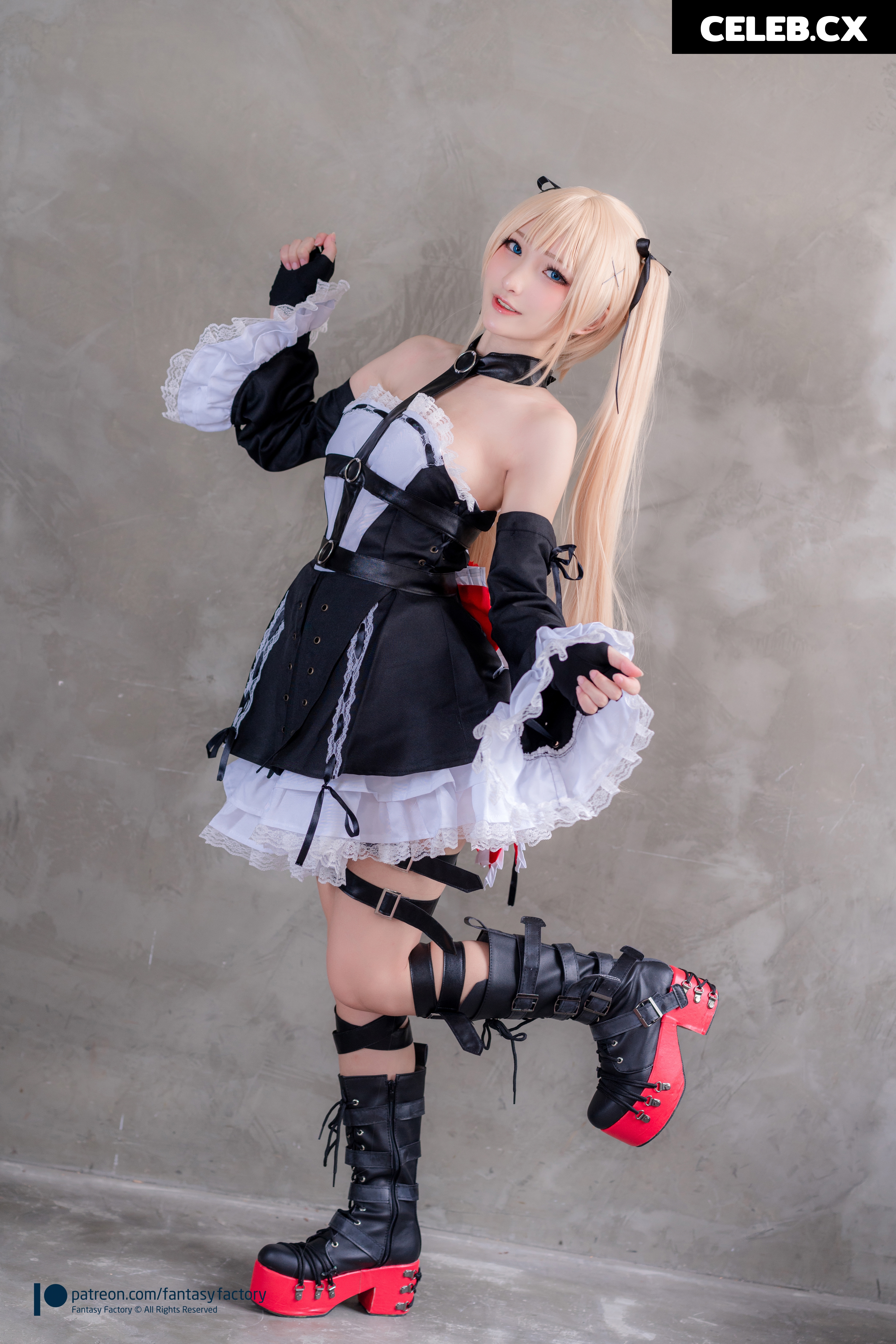 Fantasy Factory | komachi | Lilim Azra Image 8850882