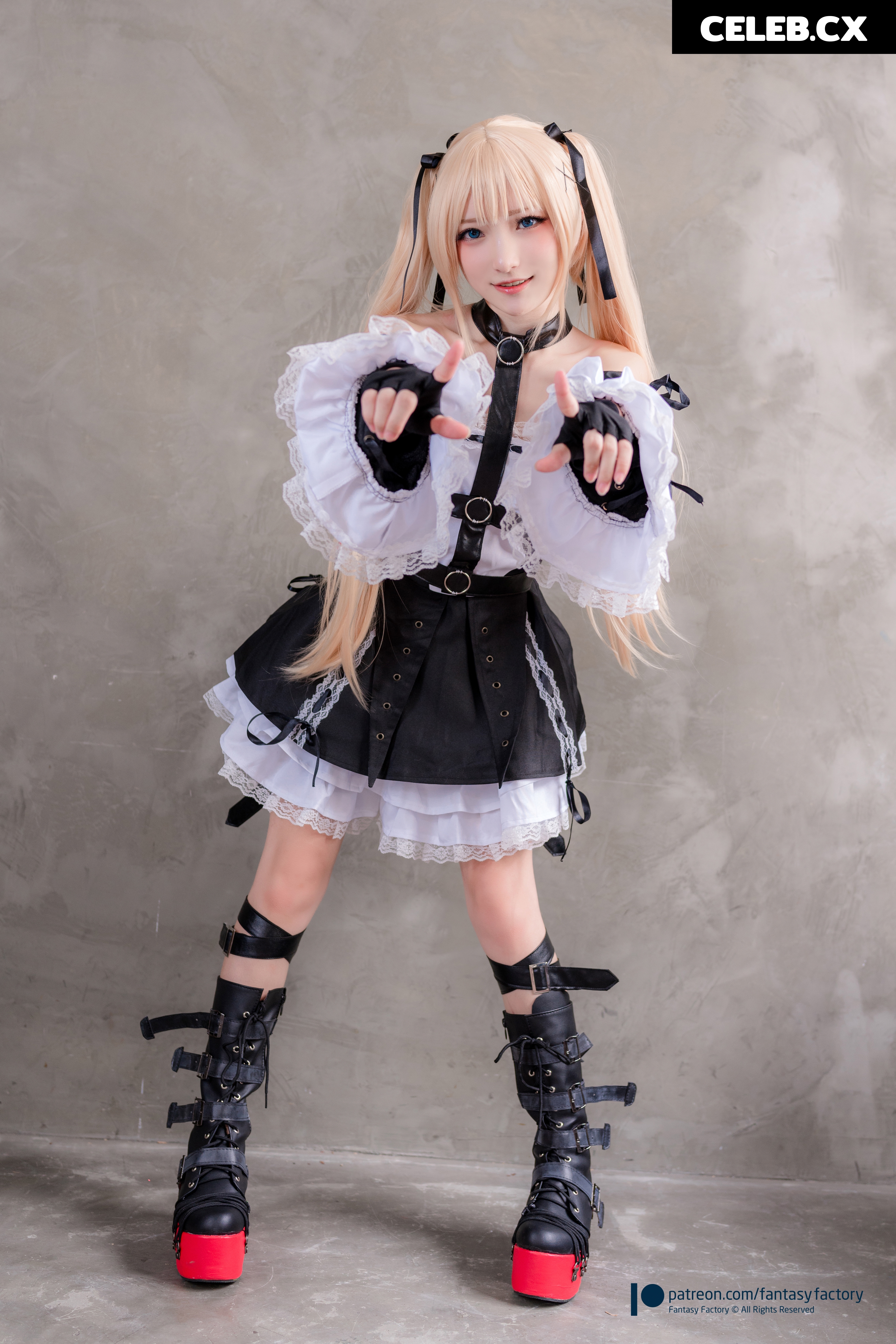Fantasy Factory | komachi | Lilim Azra Image 8850880
