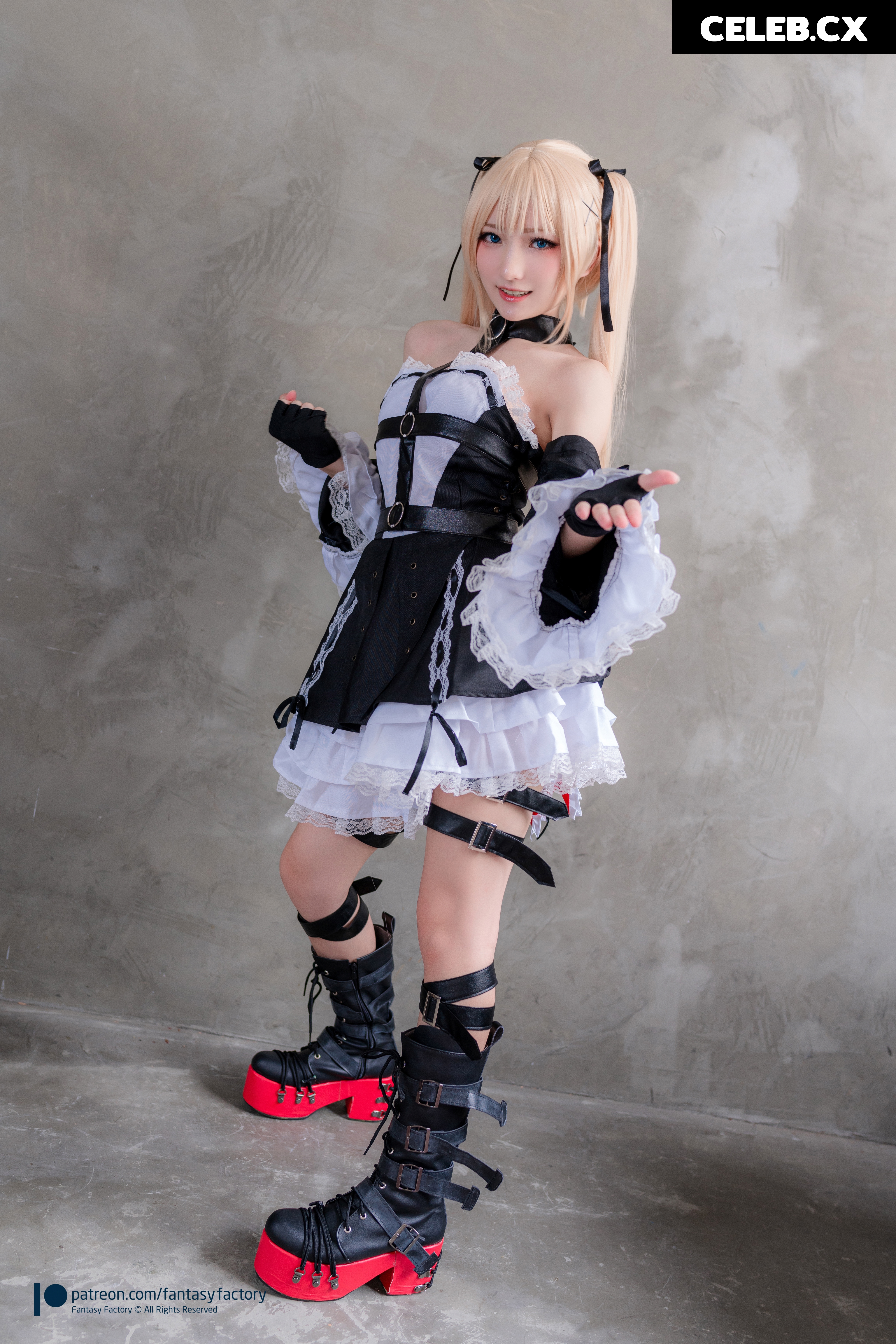 Fantasy Factory | komachi | Lilim Azra Image 8850885
