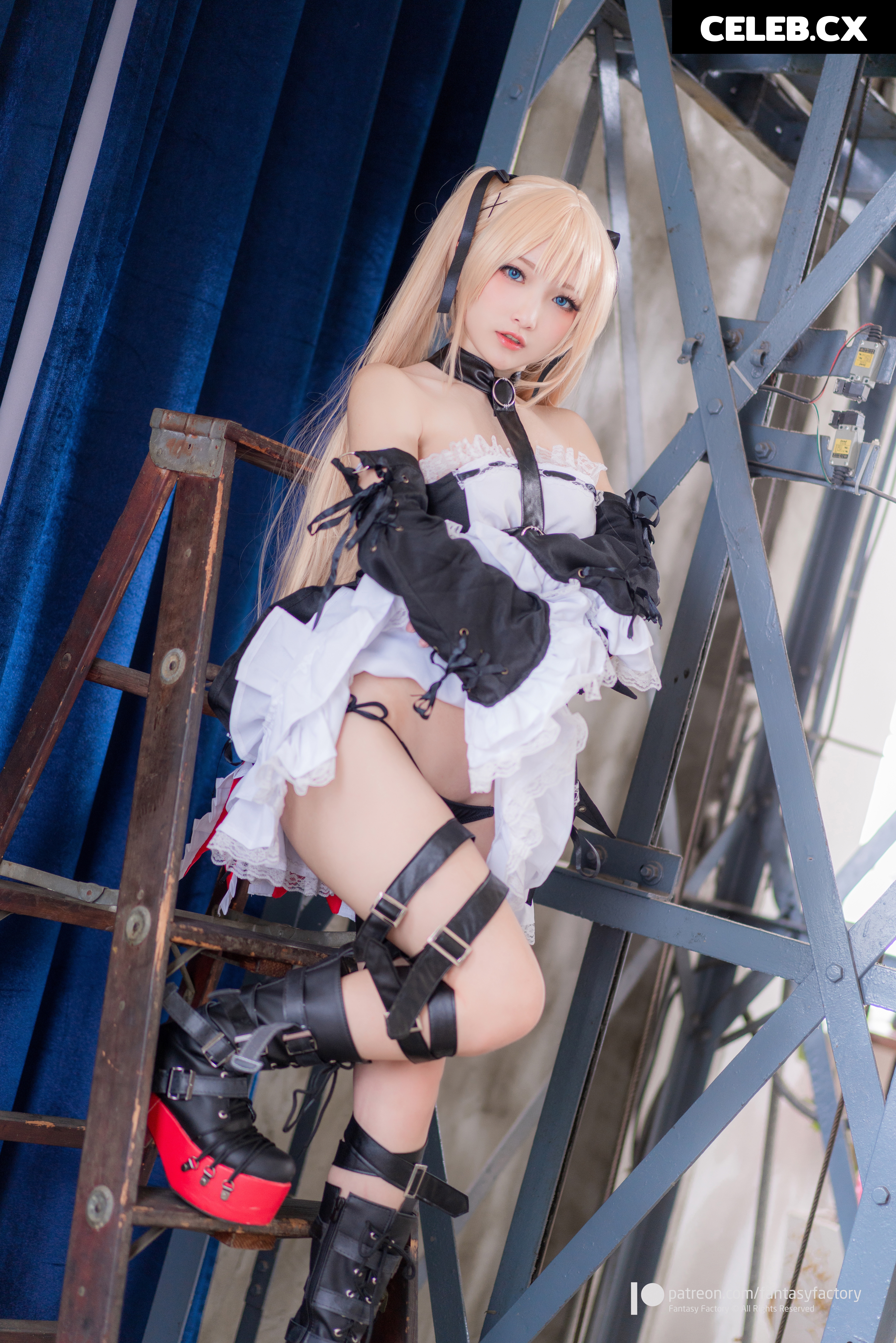 Fantasy Factory | komachi | Lilim Azra Image 8850851