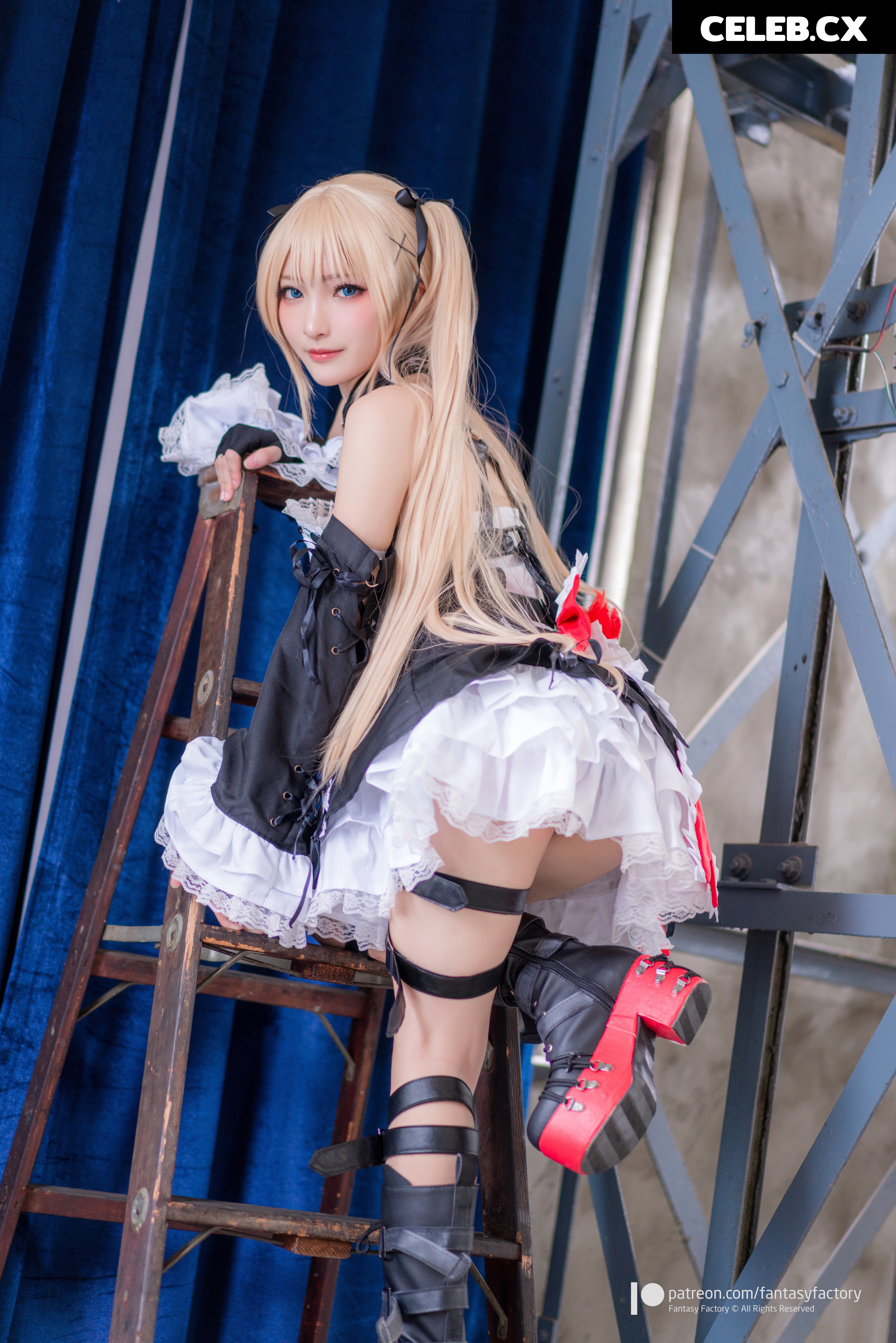 Fantasy Factory | komachi | Lilim Azra Image 8850856