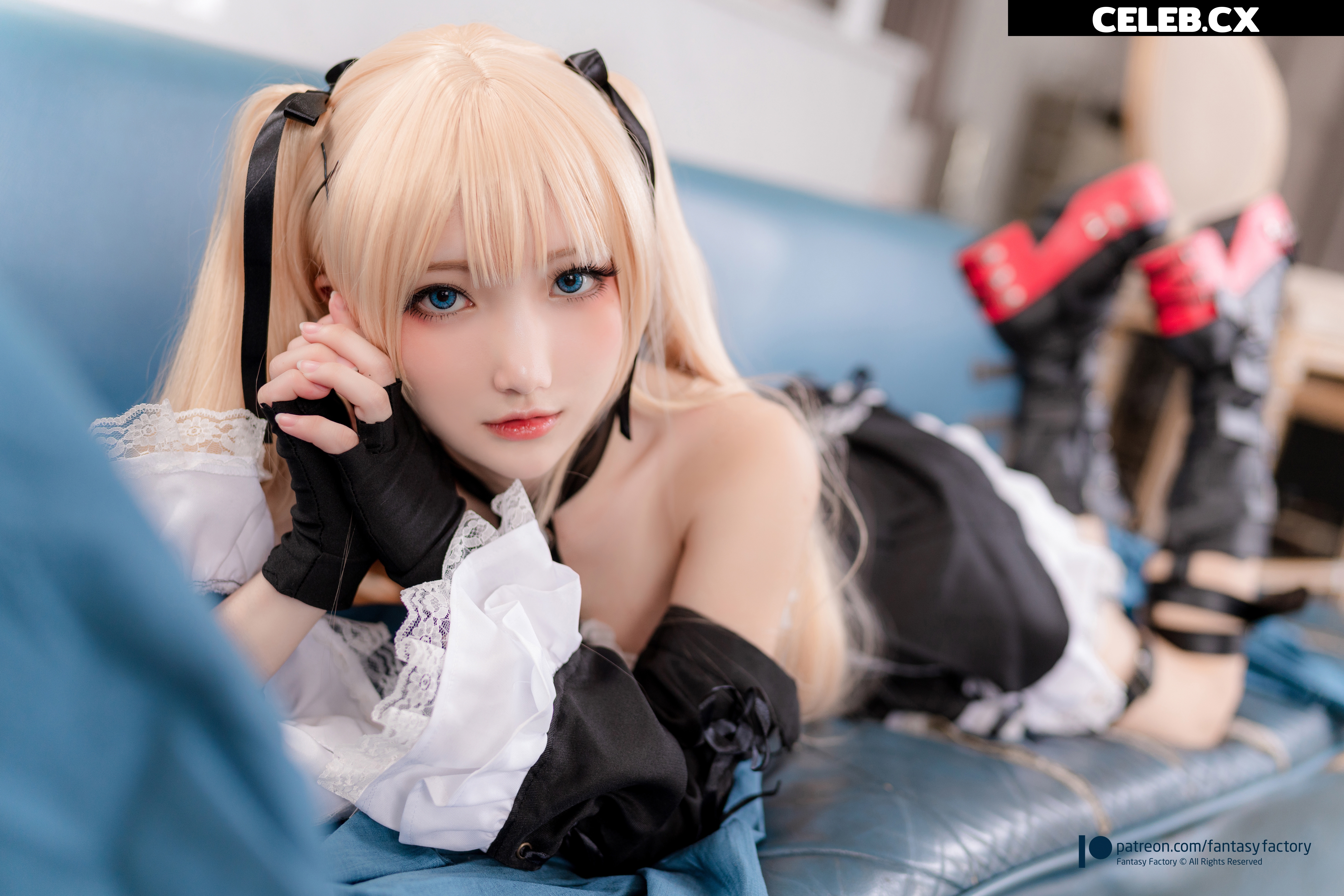 Fantasy Factory | komachi | Lilim Azra Image 8850848