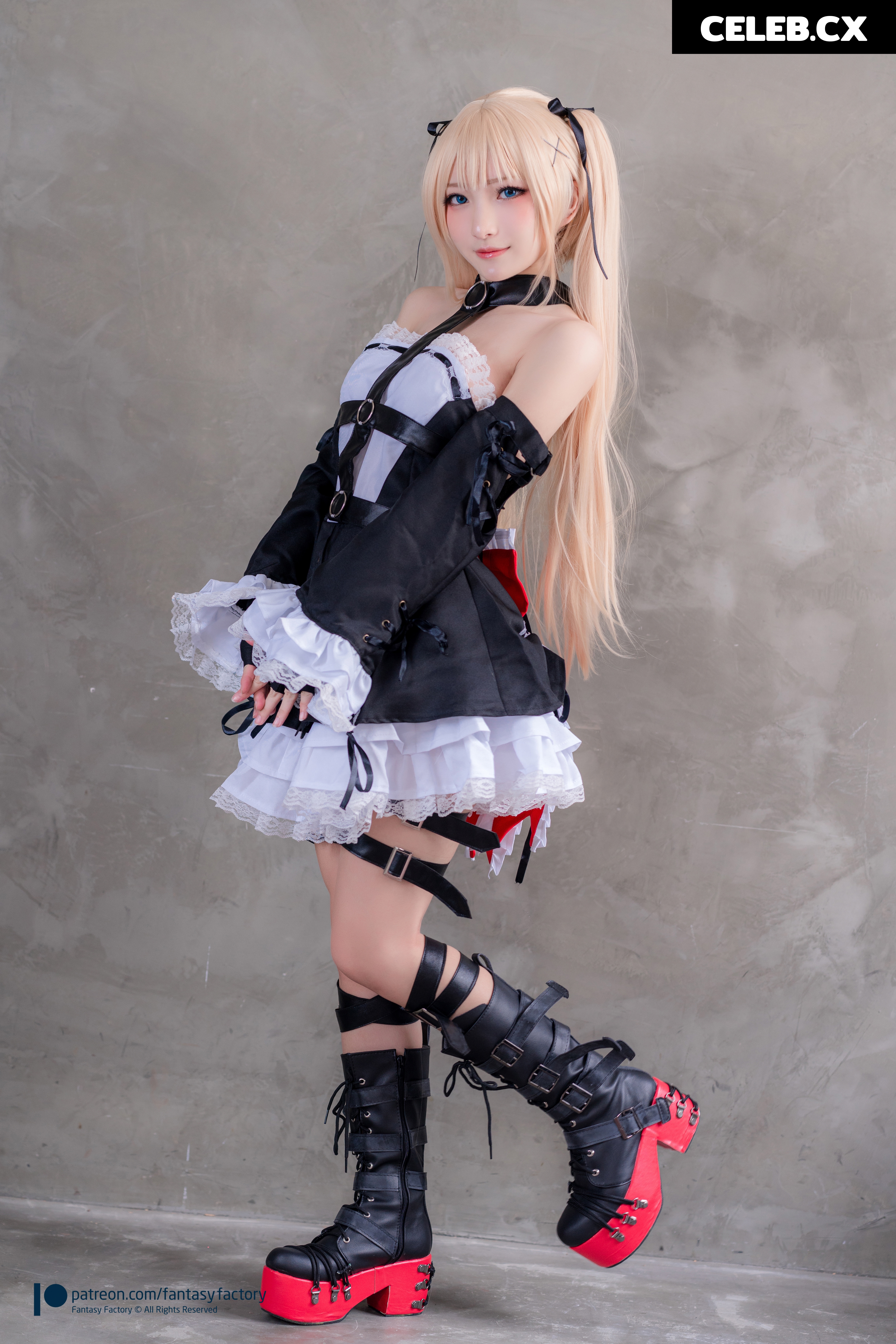 Fantasy Factory | komachi | Lilim Azra Image 8850878