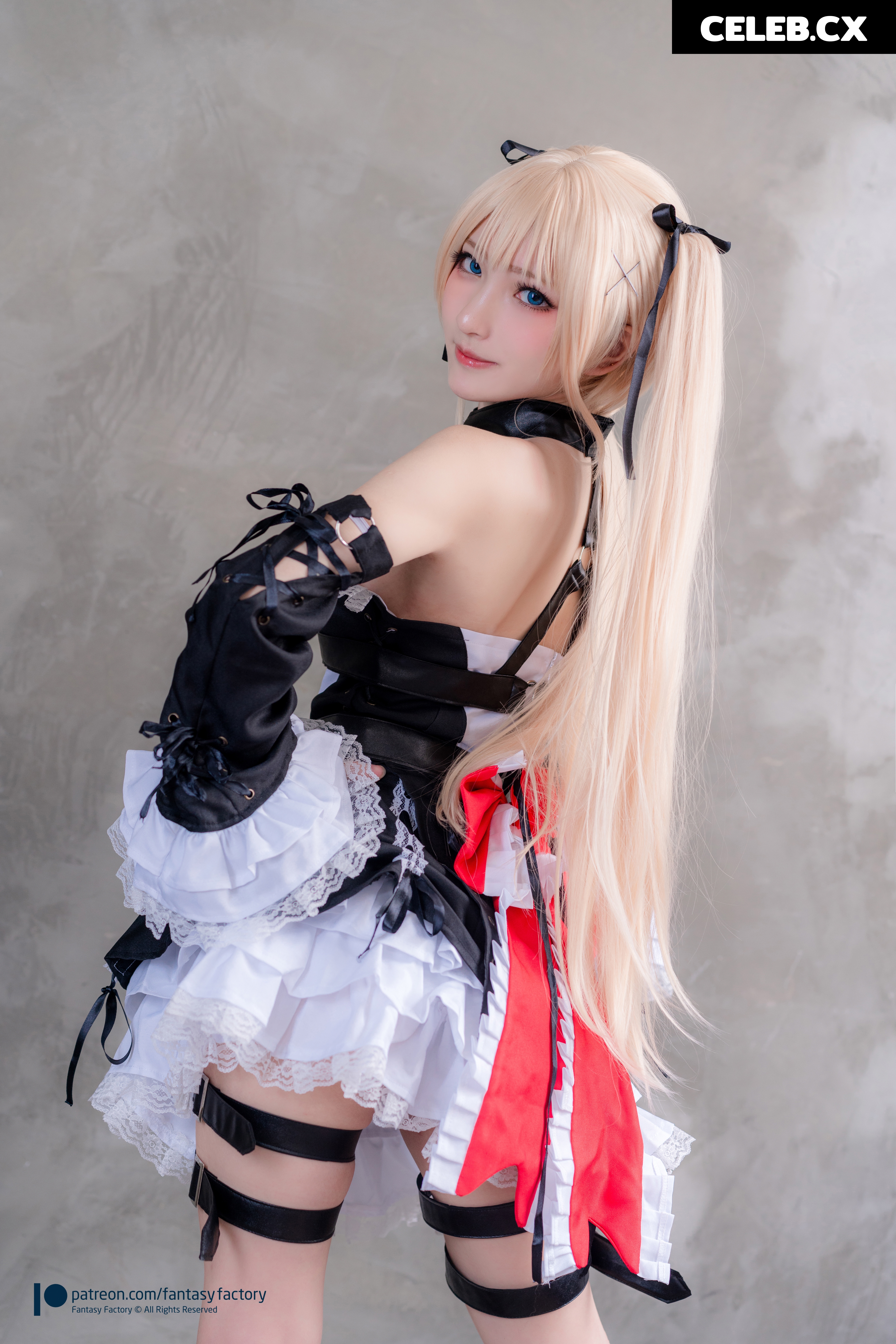 Fantasy Factory | komachi | Lilim Azra Image 8850875