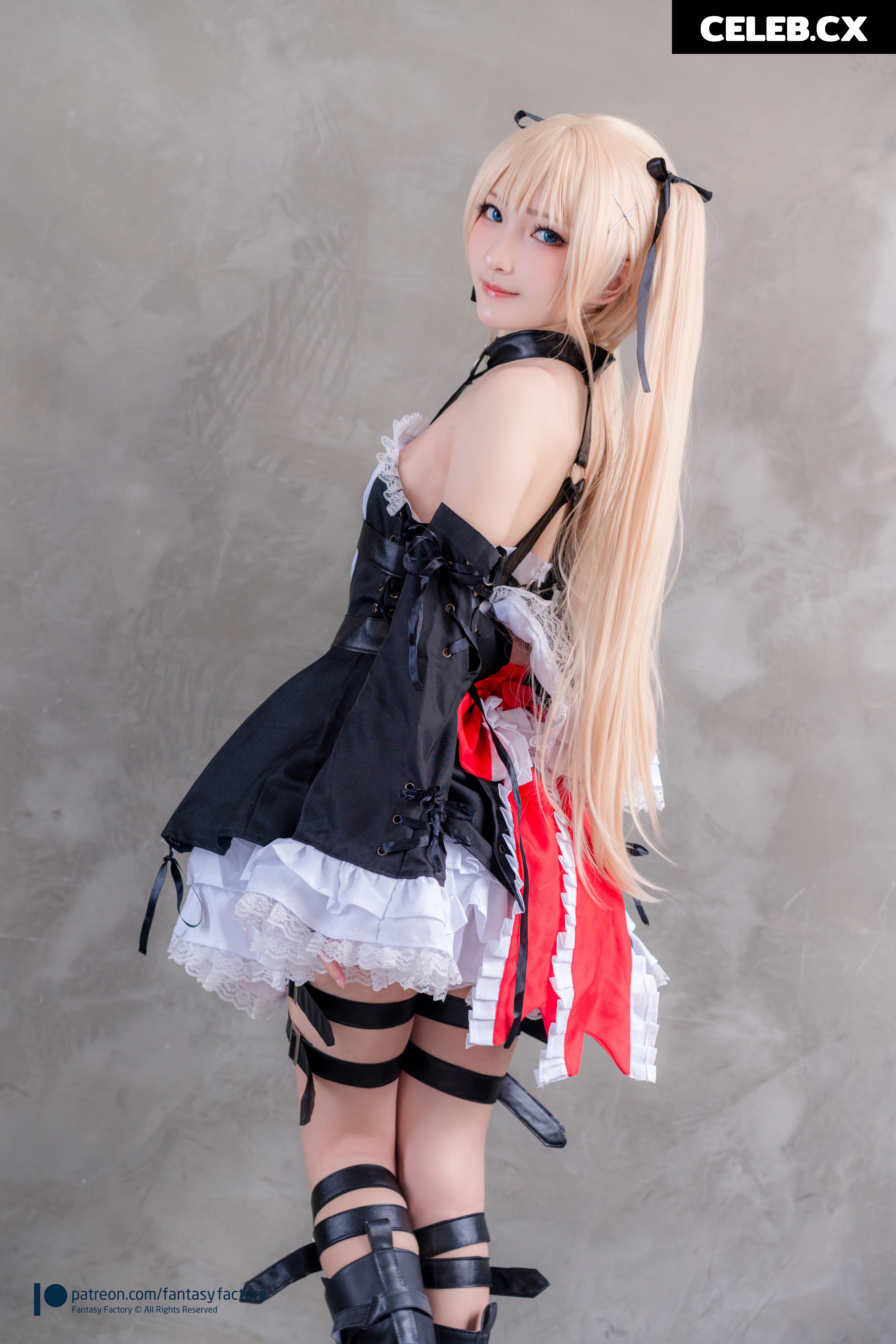 Fantasy Factory | komachi | Lilim Azra Image 8850874