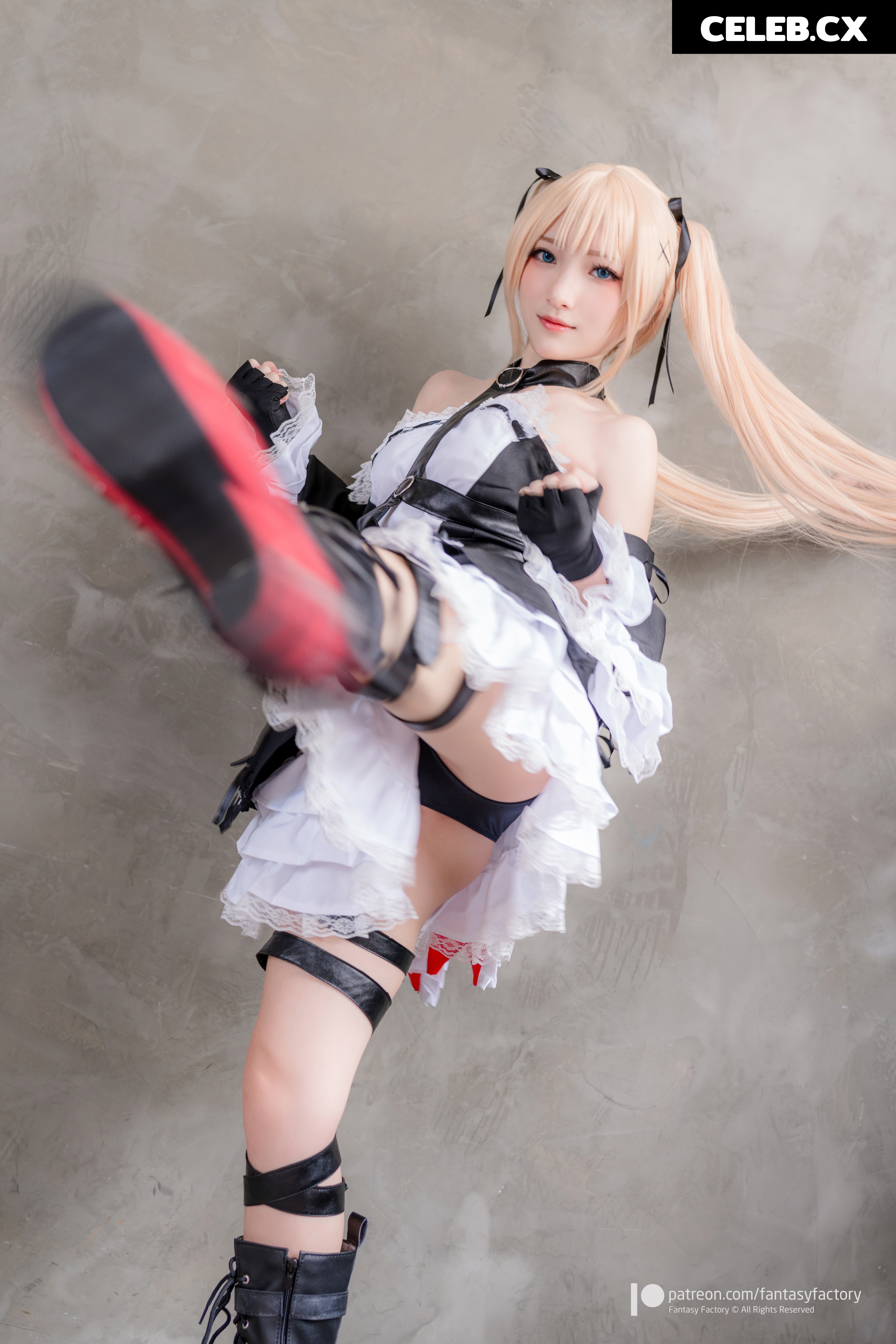 Fantasy Factory | komachi | Lilim Azra Image 8850869