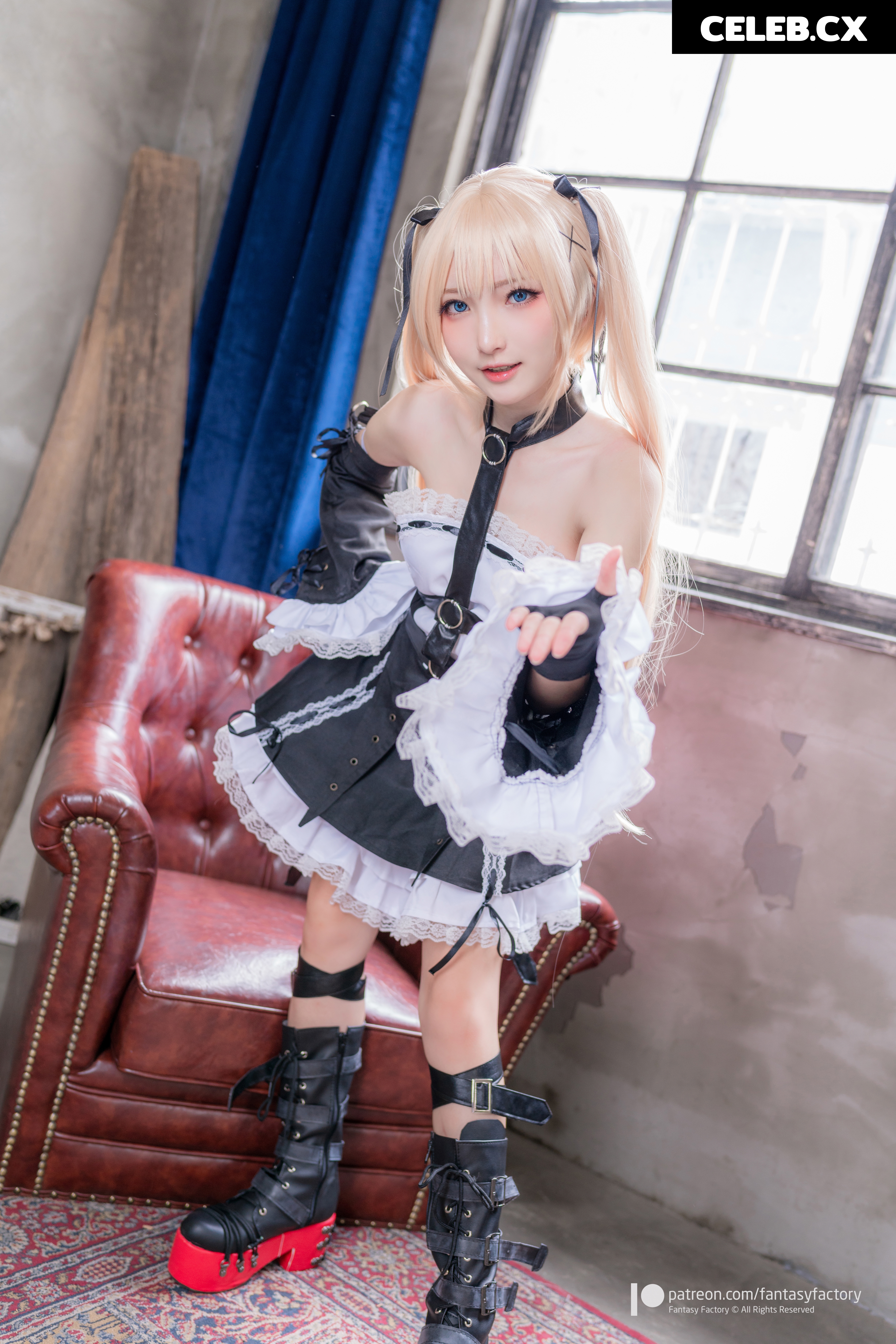 Fantasy Factory | komachi | Lilim Azra Image 8850861