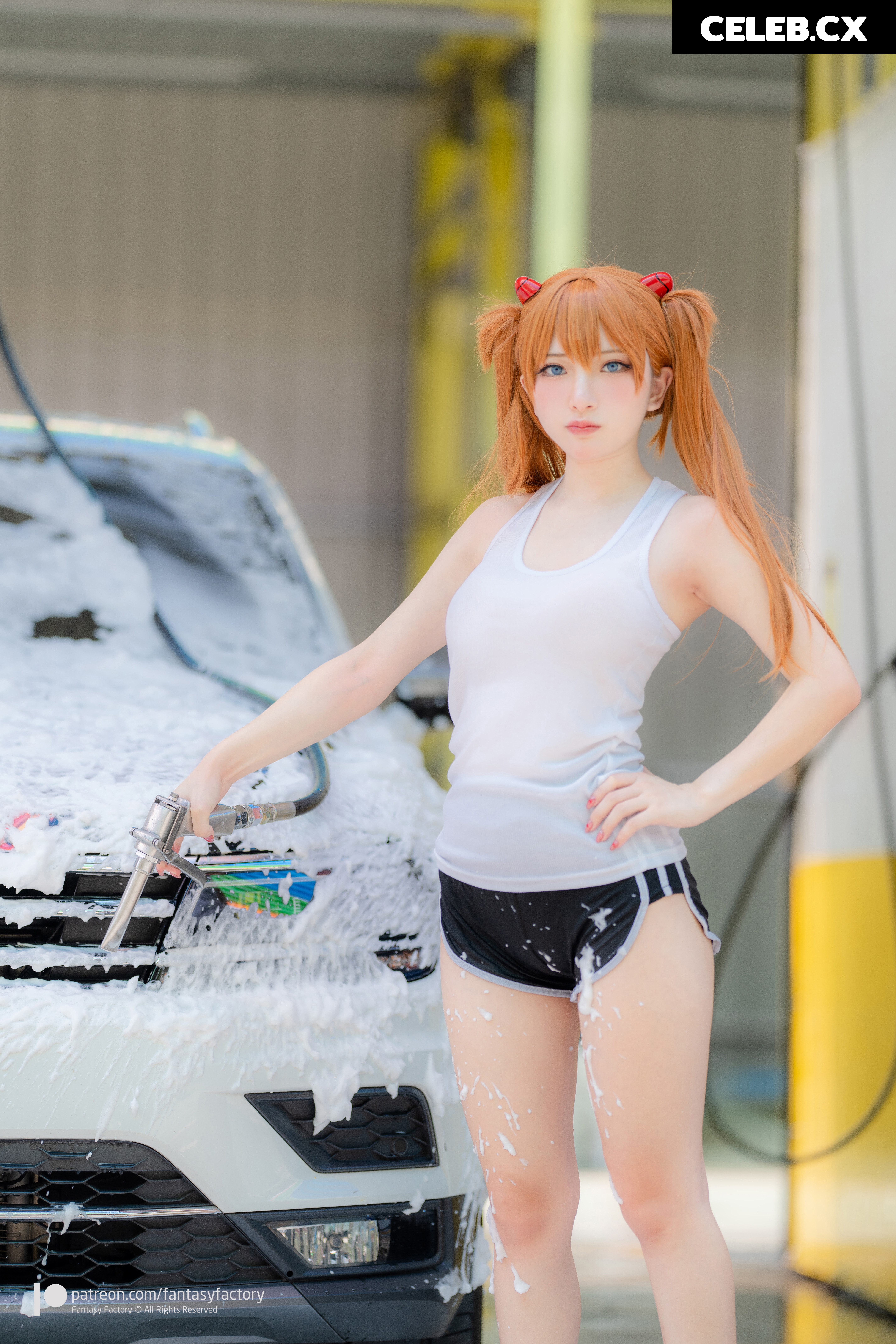 Fantasy Factory | komachi | Lilim Azra Image 8850838