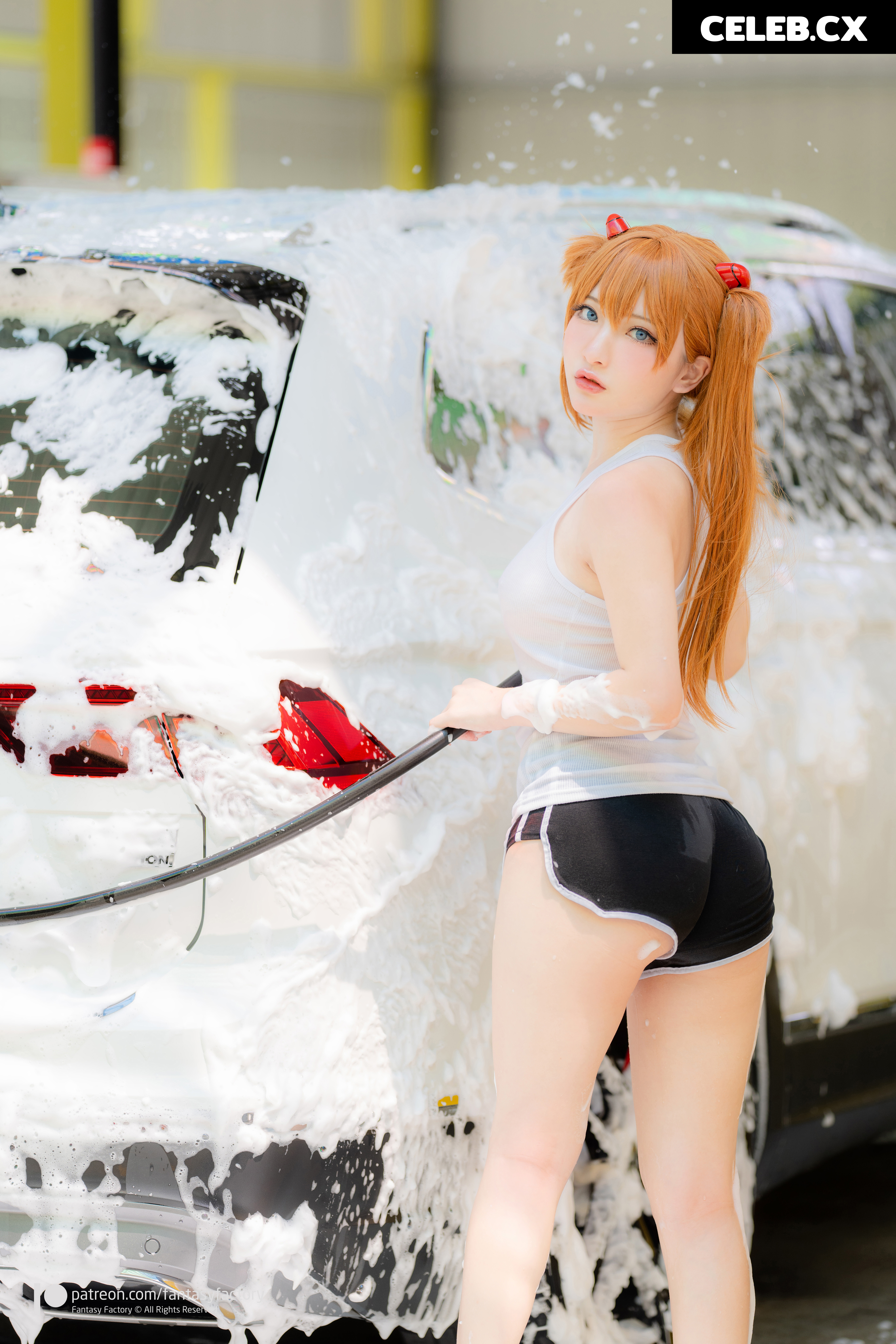 Fantasy Factory | komachi | Lilim Azra Image 8850835