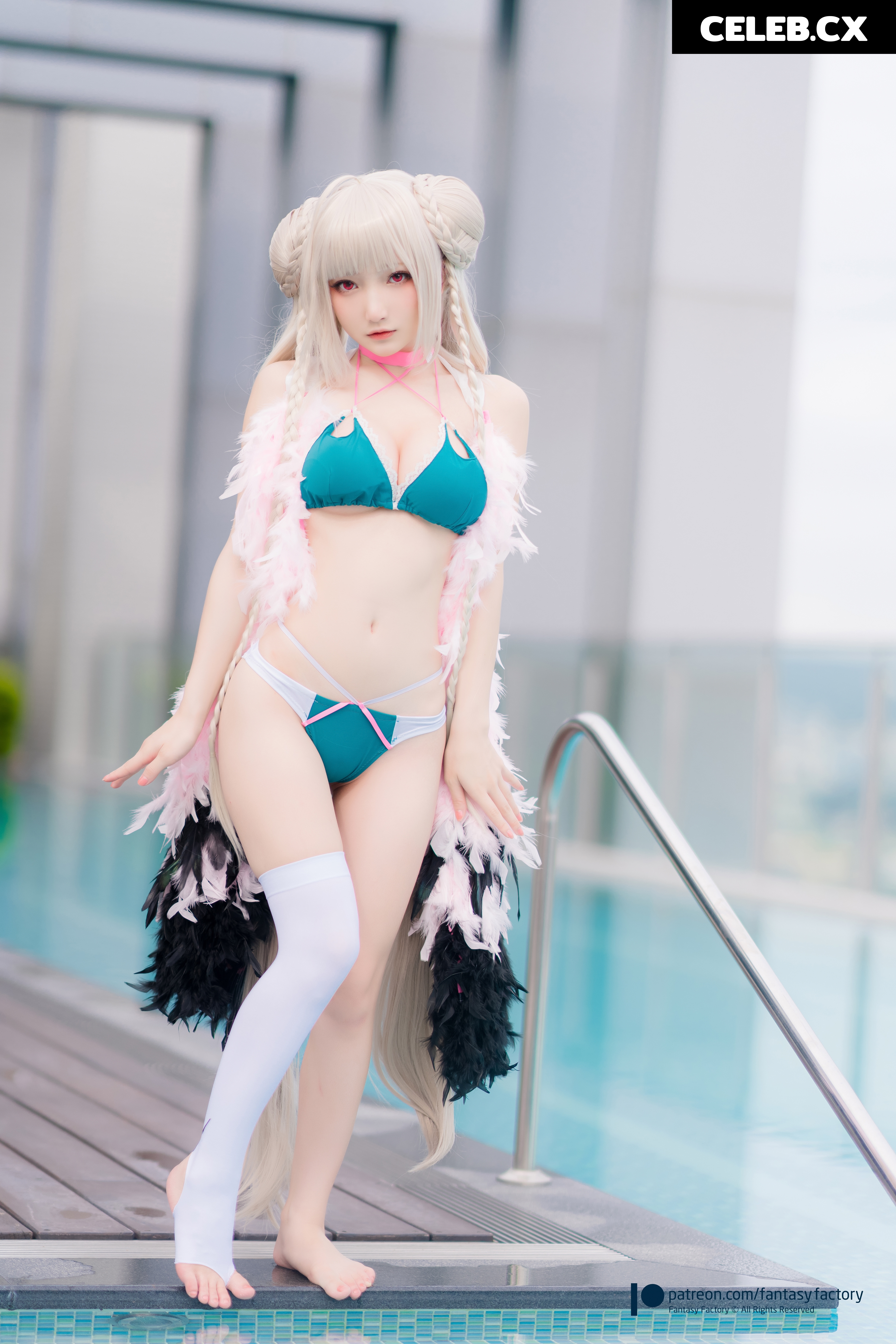 Fantasy Factory | komachi | Lilim Azra Image 8850919