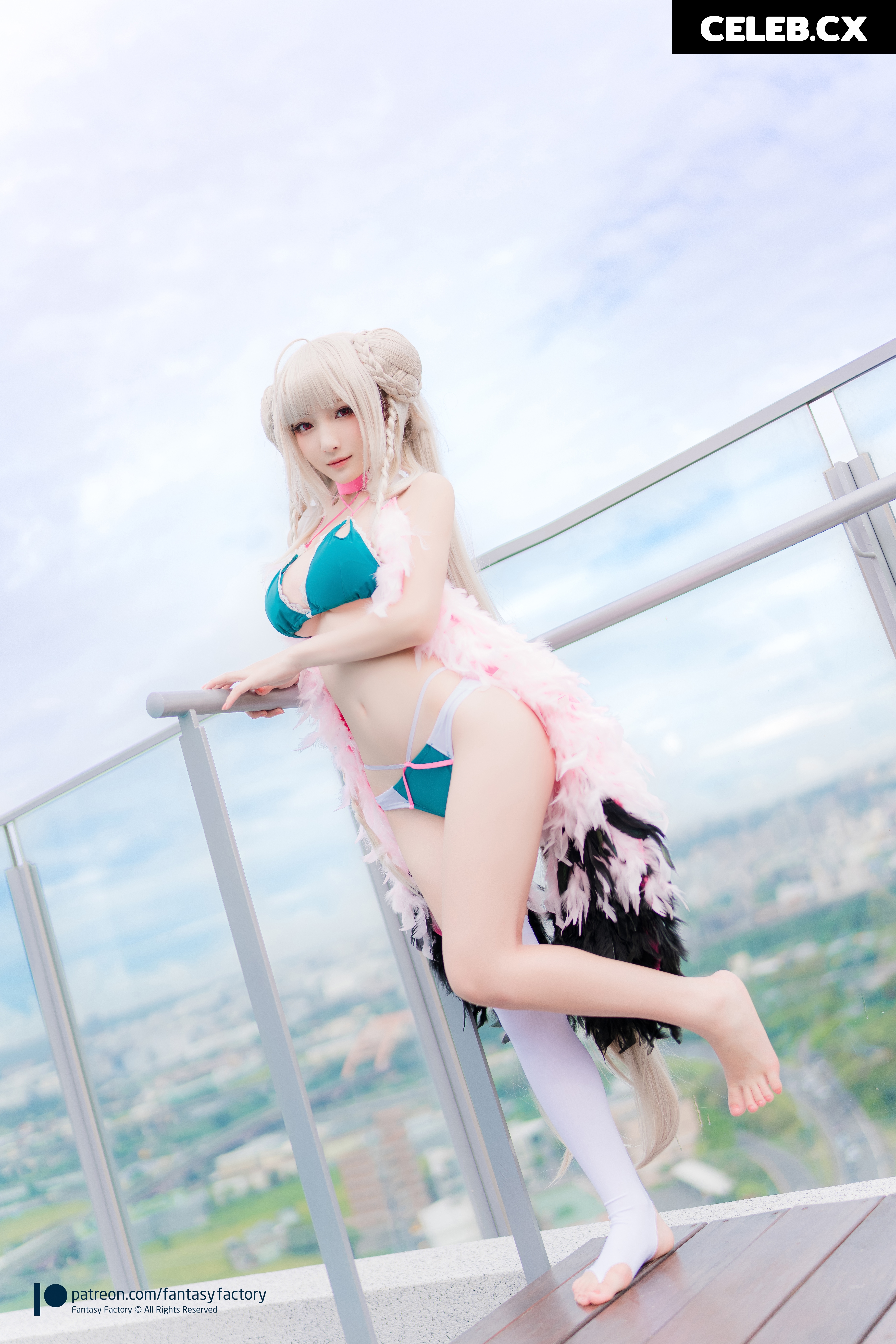 Fantasy Factory | komachi | Lilim Azra Image 8850914