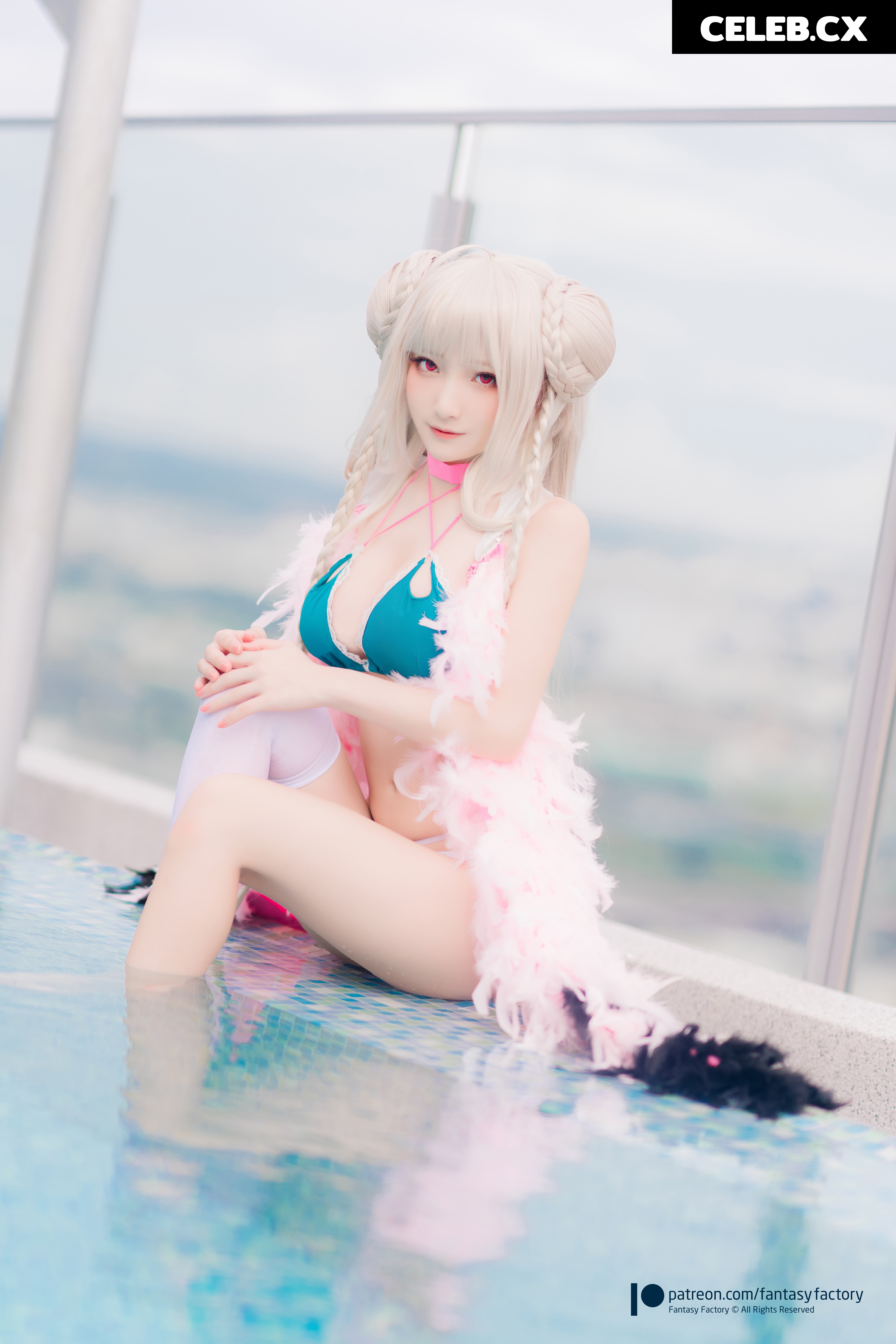Fantasy Factory | komachi | Lilim Azra Image 8850909