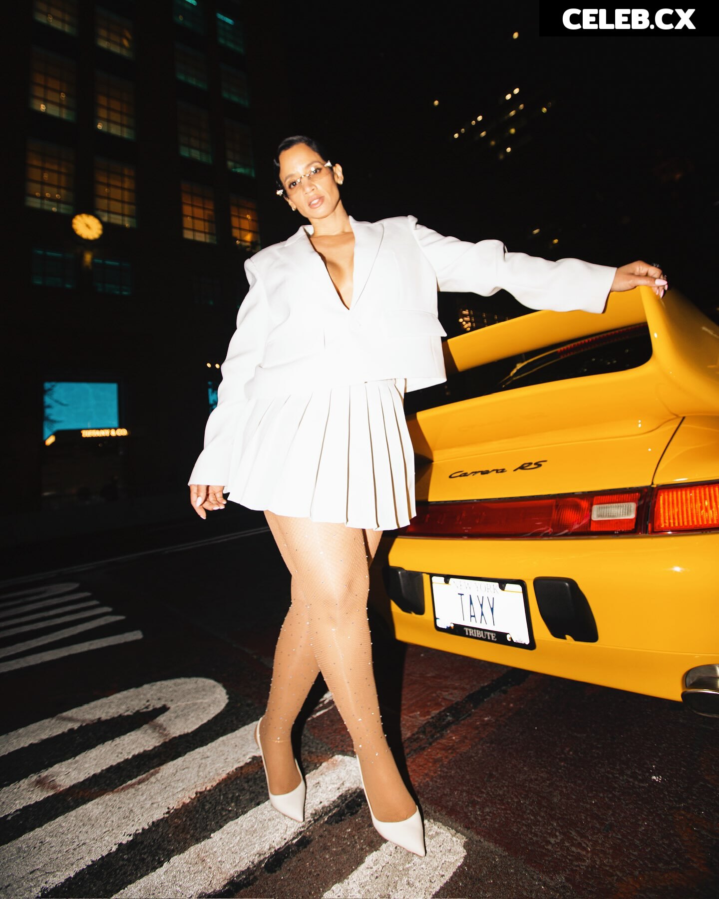 Dascha Polanco Image 8840619