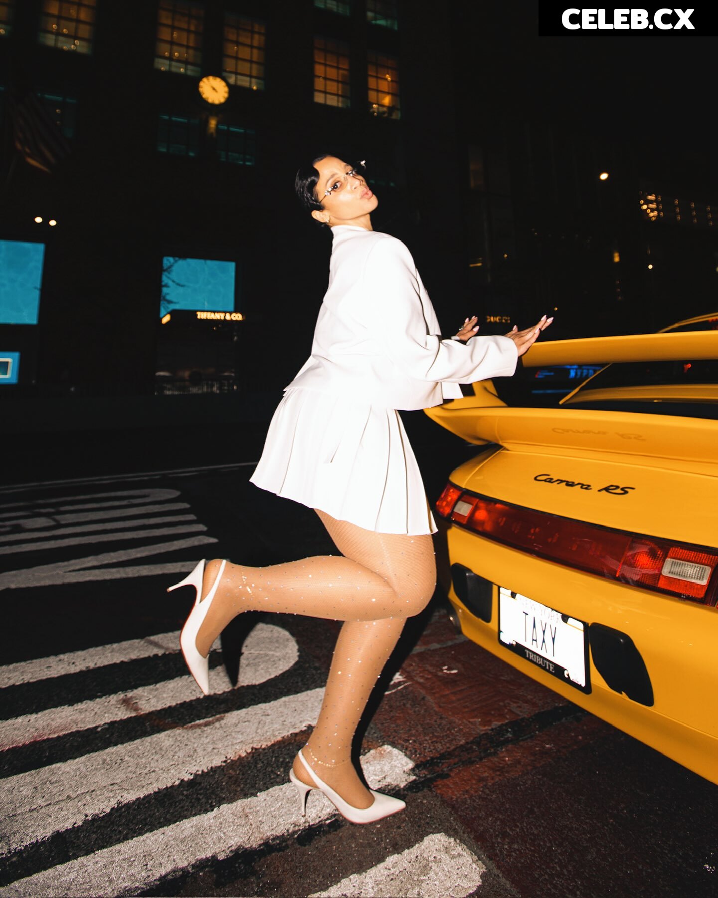Dascha Polanco Image 8840618