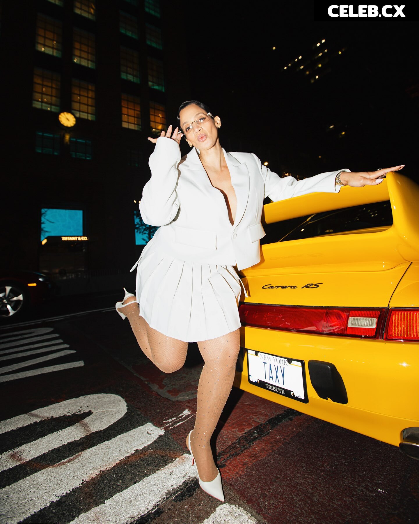 Dascha Polanco Image 8840621