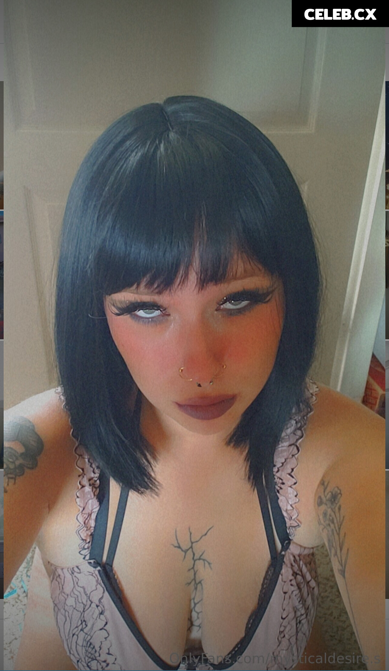 mysticaldesire.s / mysticalhaze Image 8836604