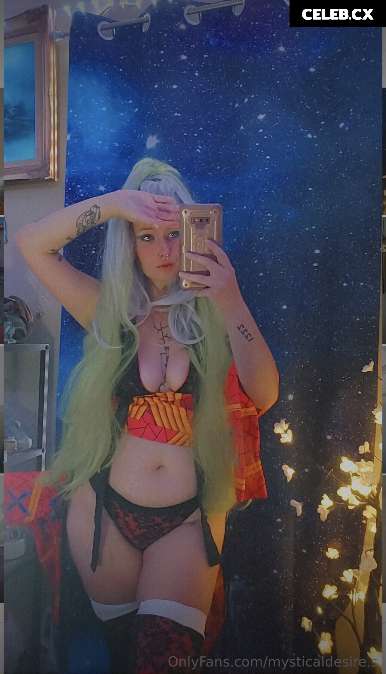 mysticaldesire.s / mysticalhaze Image 8836607