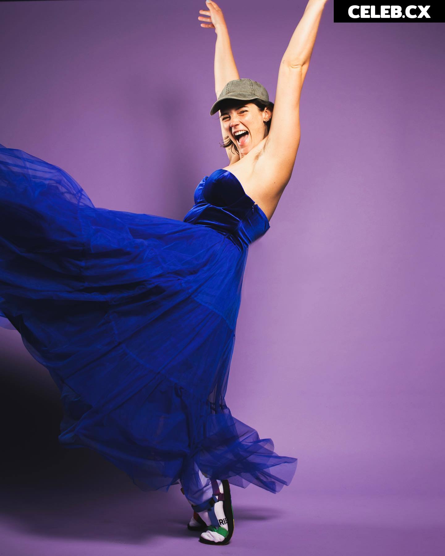 Sammy Rae (Sammy Rae &amp; The Friends) Image 8834941