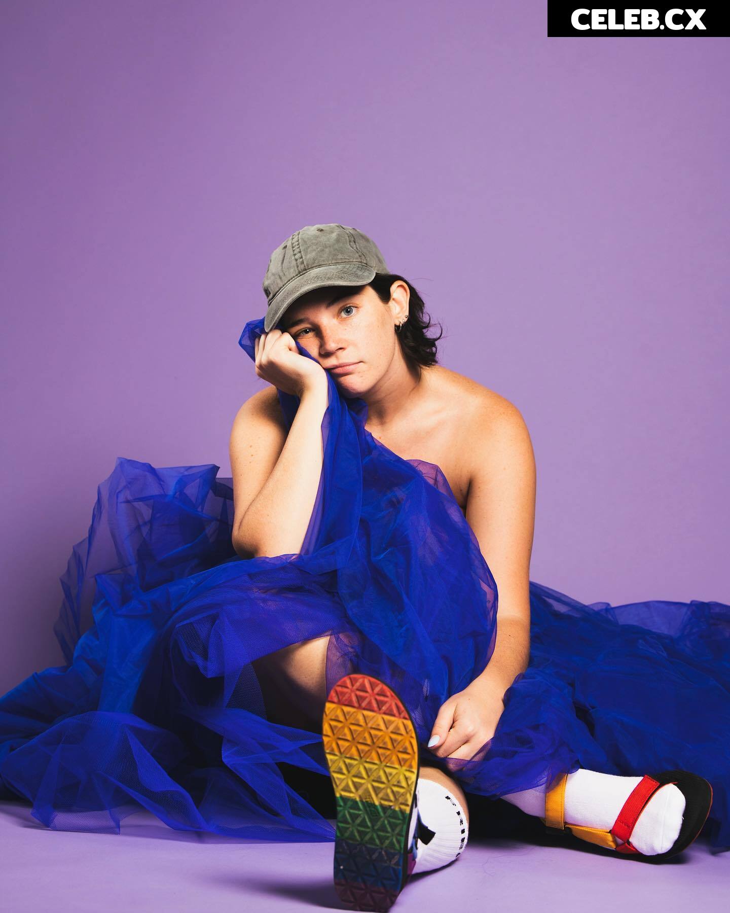 Sammy Rae (Sammy Rae &amp; The Friends) Image 8834943