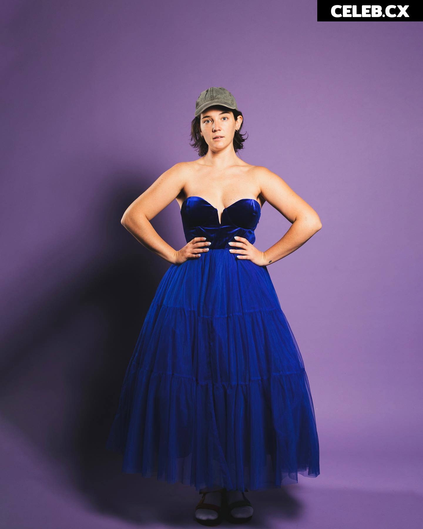 Sammy Rae (Sammy Rae &amp; The Friends) Image 8834944