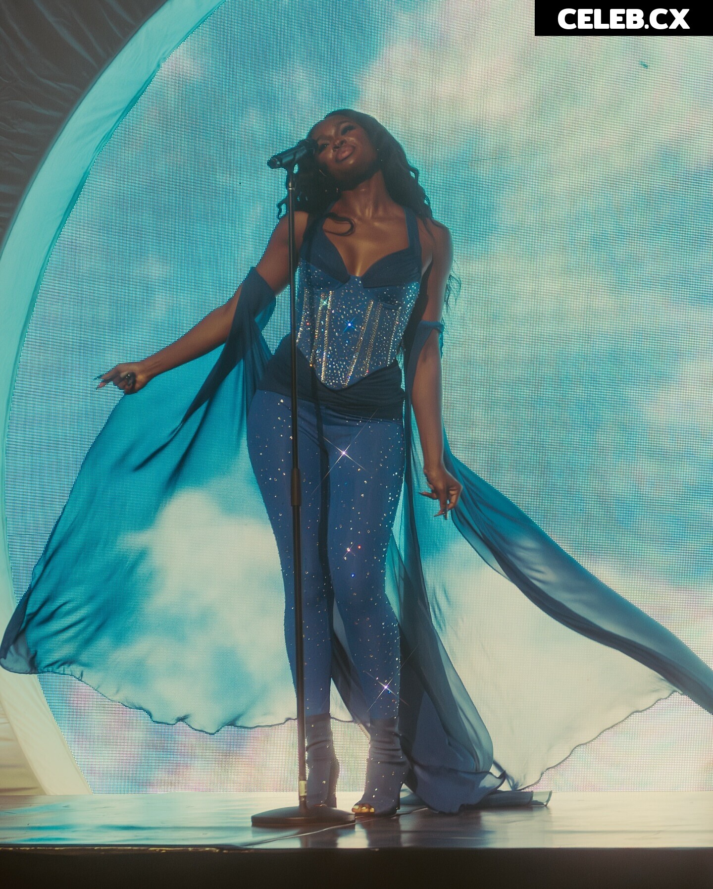 Coco Jones Image 8834919