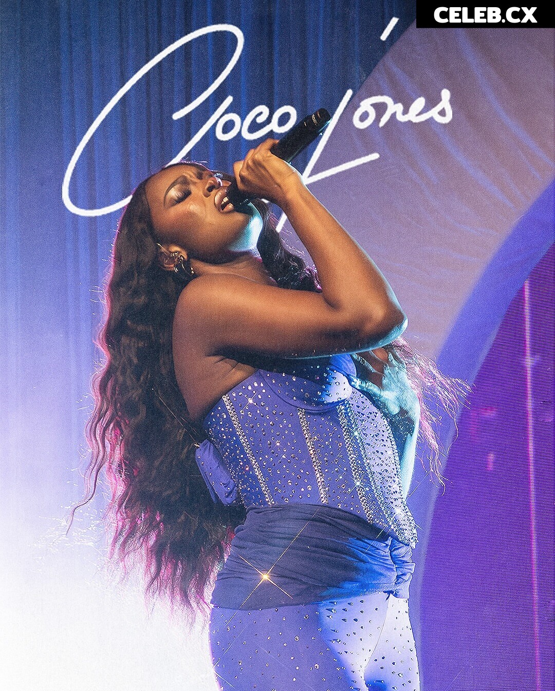 Coco Jones Image 8834918