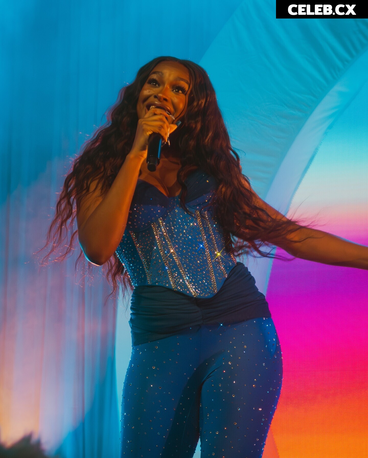 Coco Jones Image 8834912