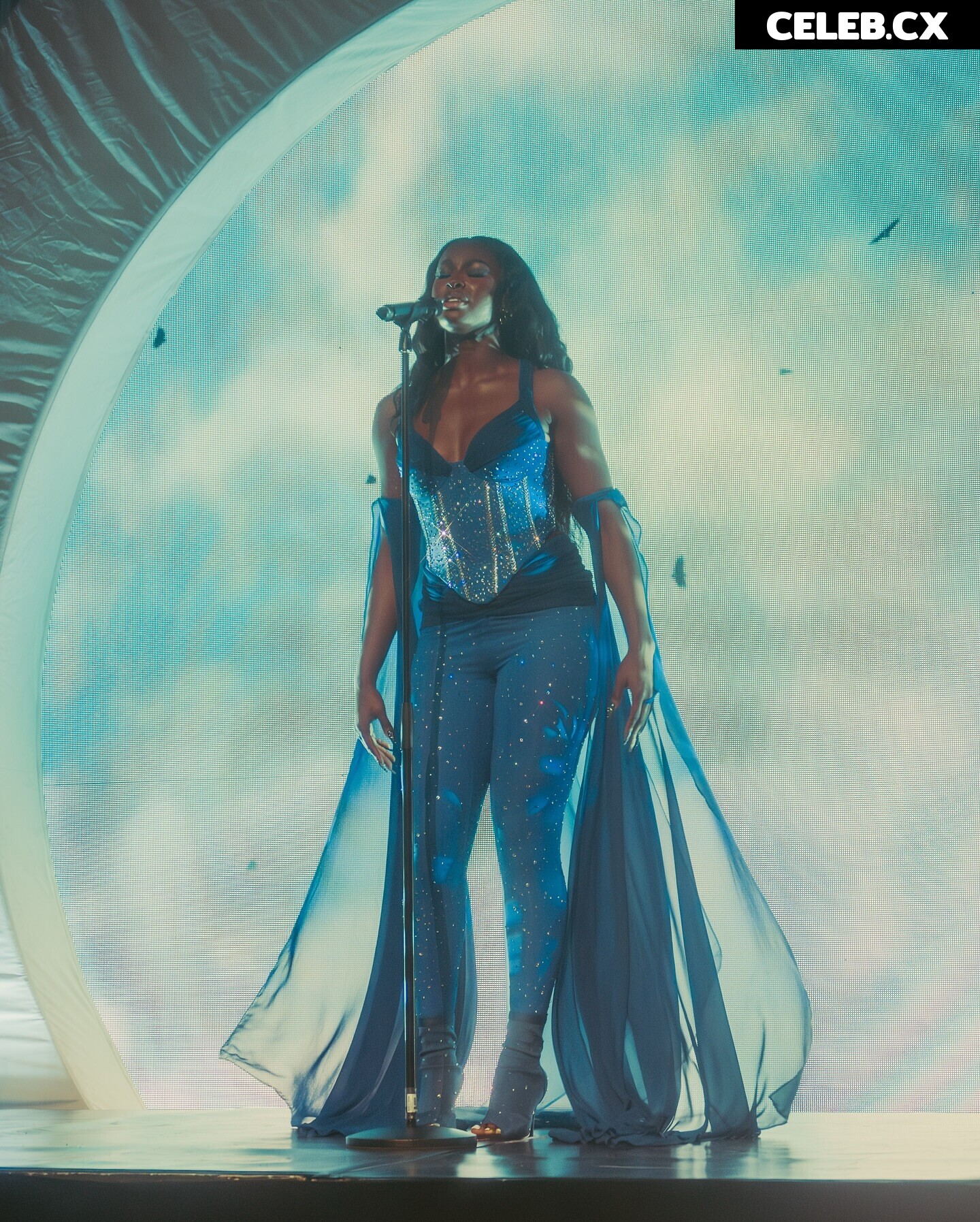 Coco Jones Image 8834910