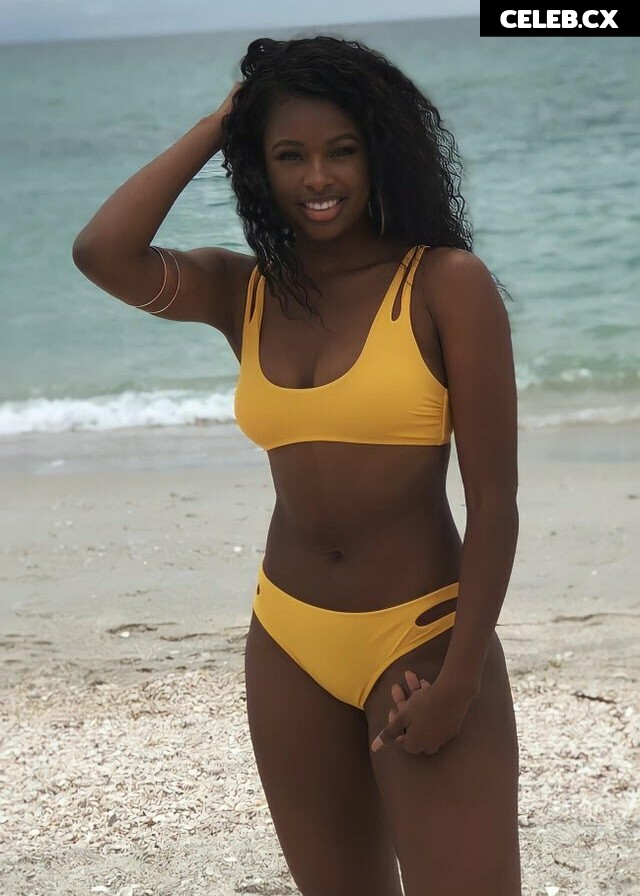 Coco Jones Image 8834909