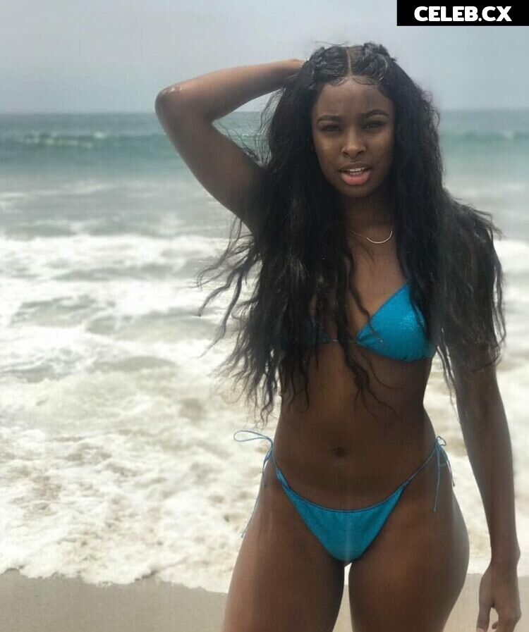 Coco Jones Image 8834908