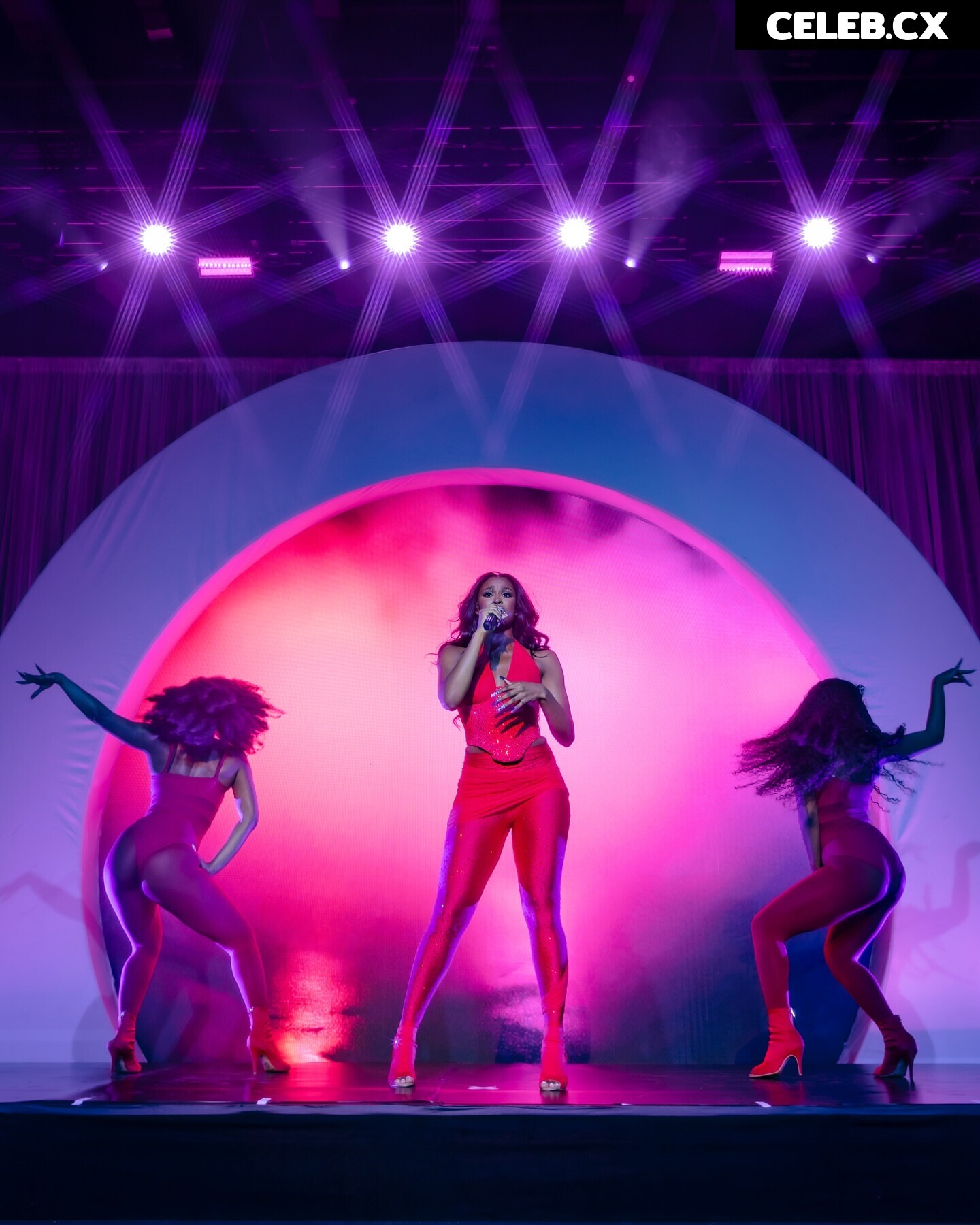 Coco Jones Image 8834903