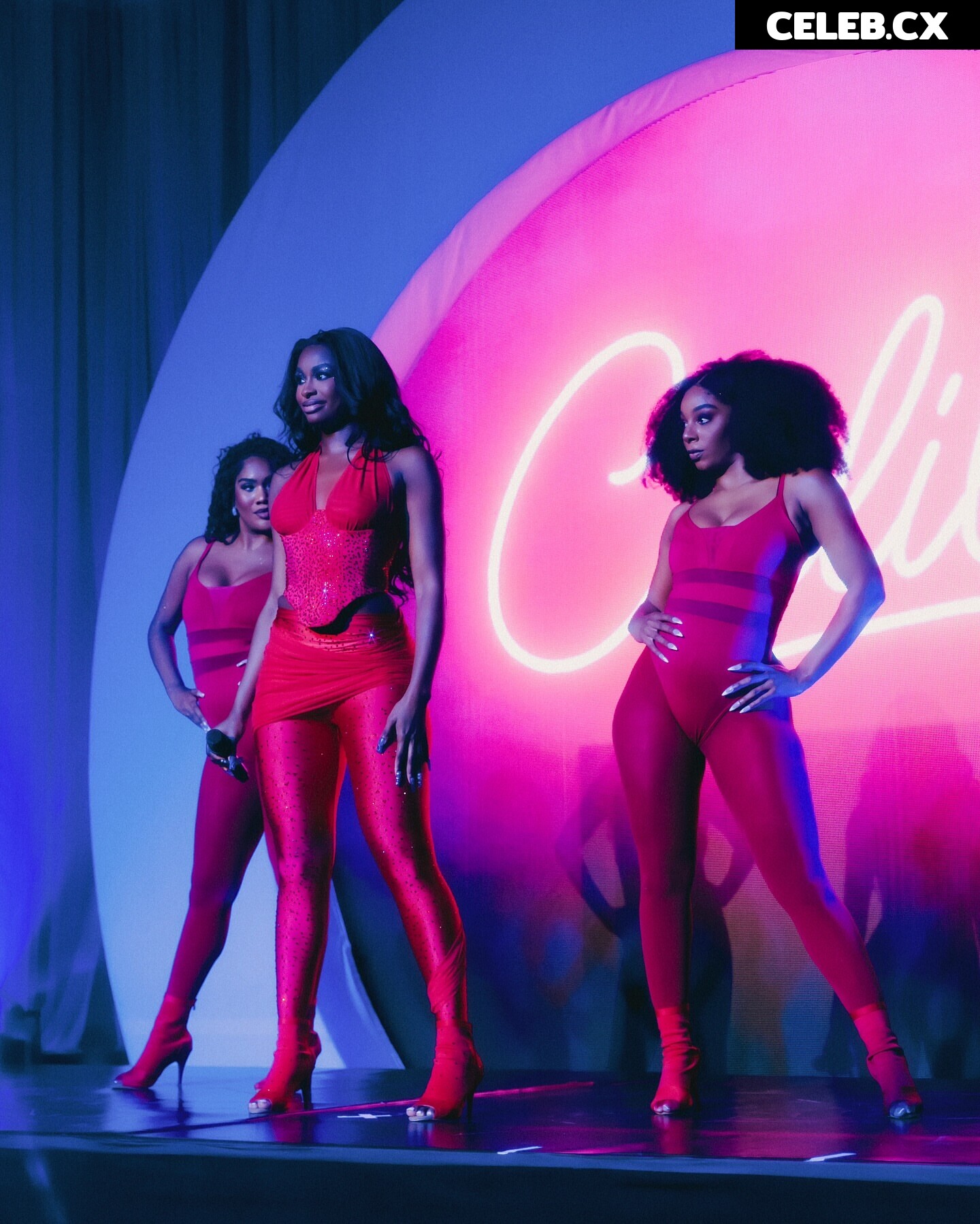 Coco Jones Image 8834906