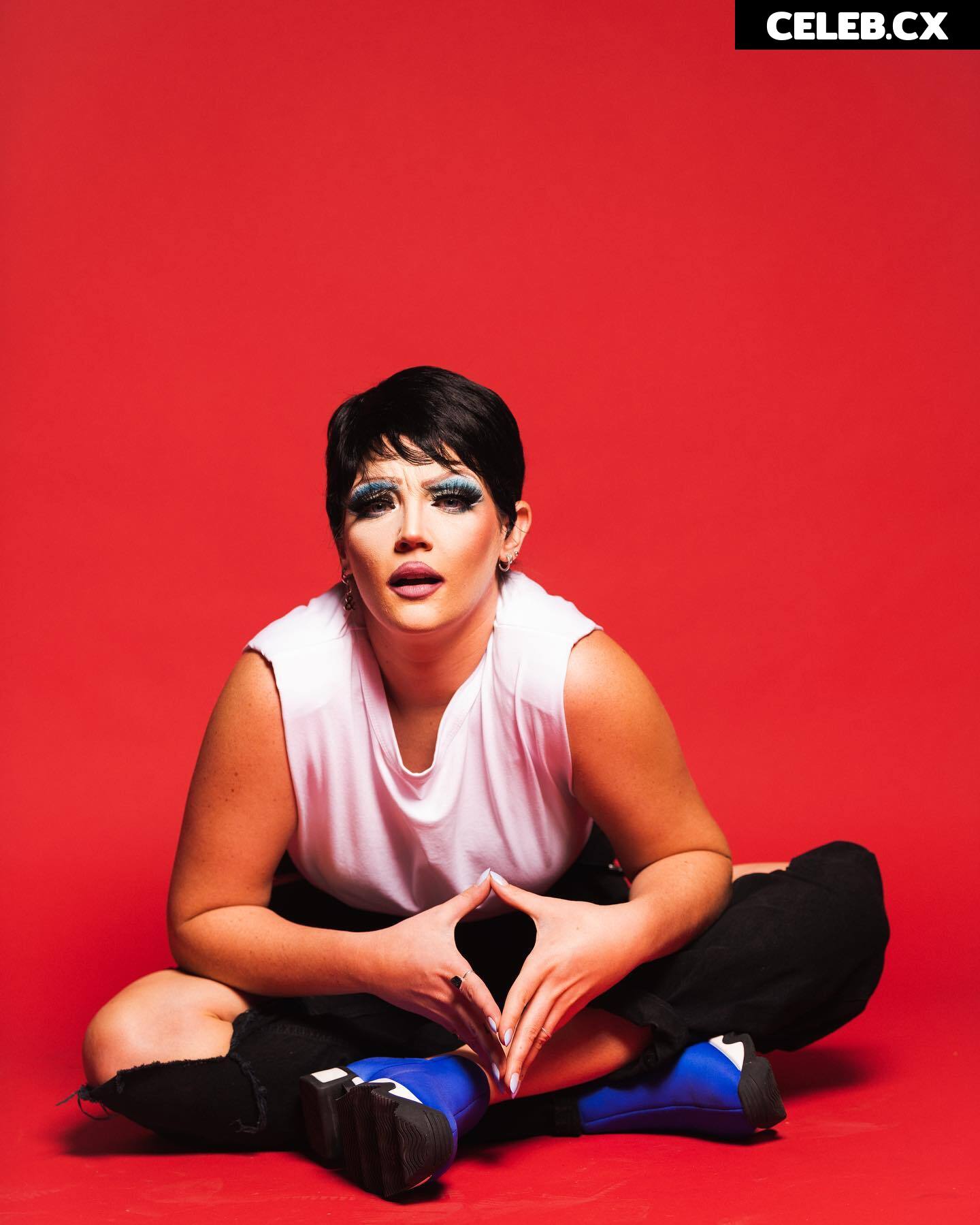 Sammy Rae (Sammy Rae &amp; The Friends) Image 8834931